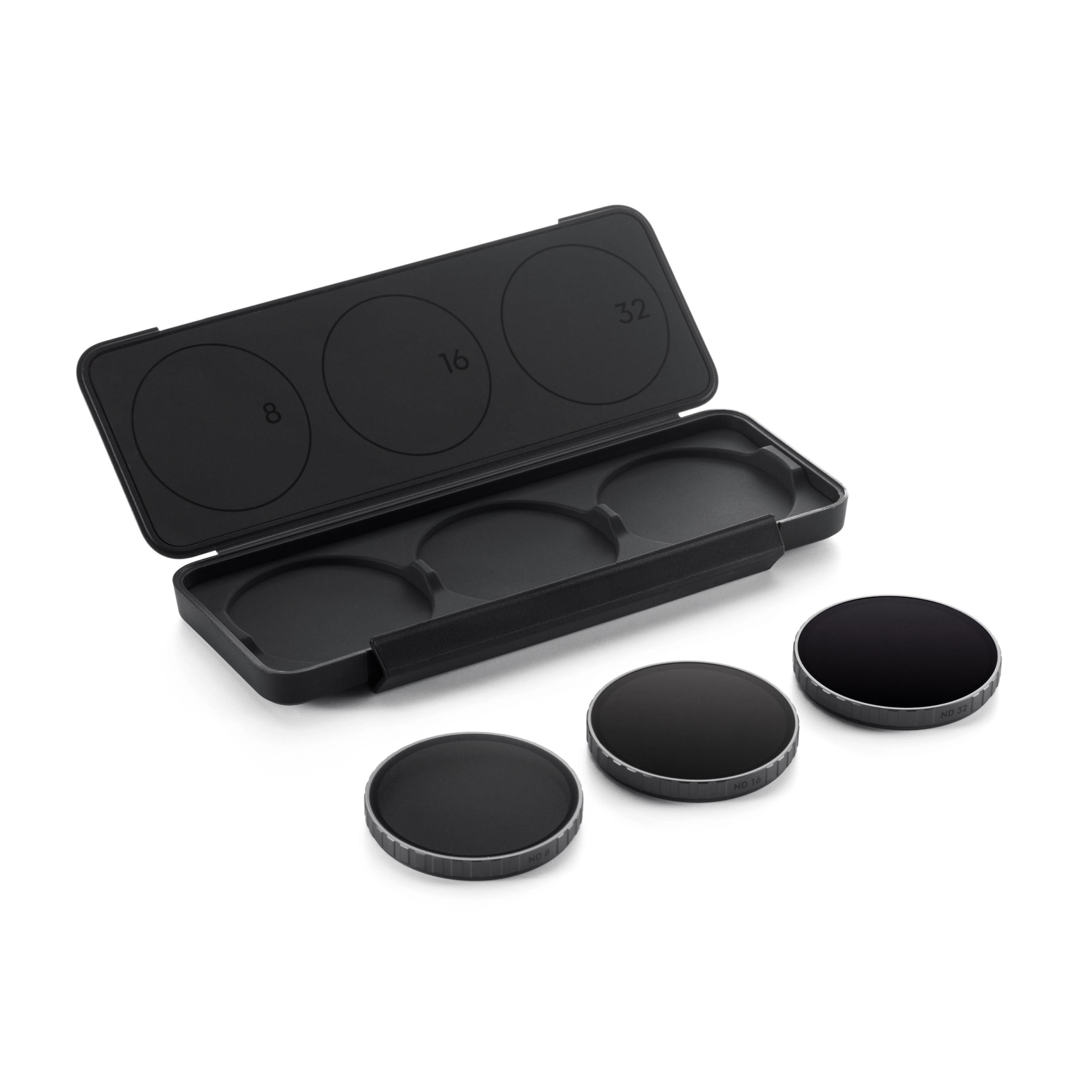 Osmo Action 6 ND Filter Set