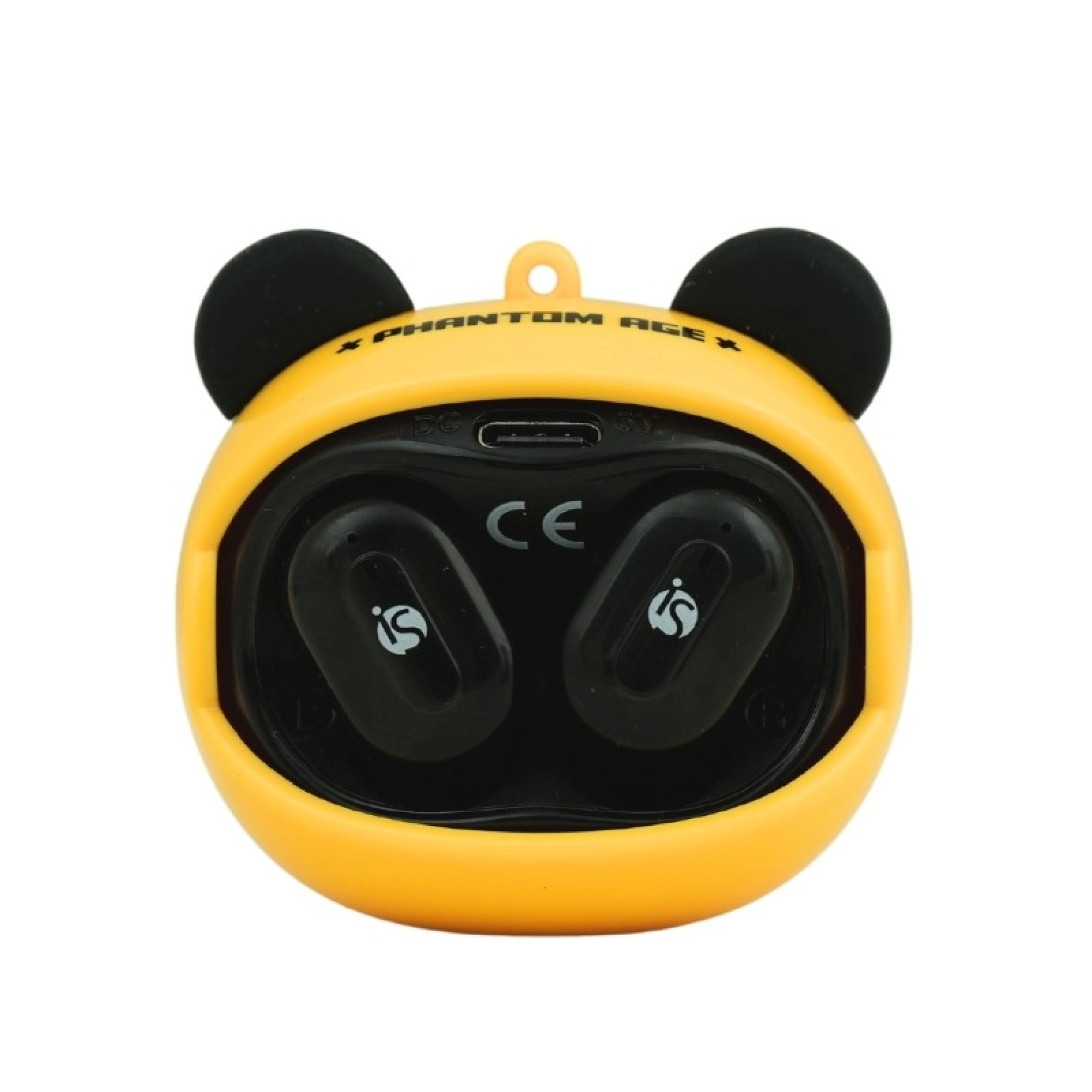 Earpods para niños