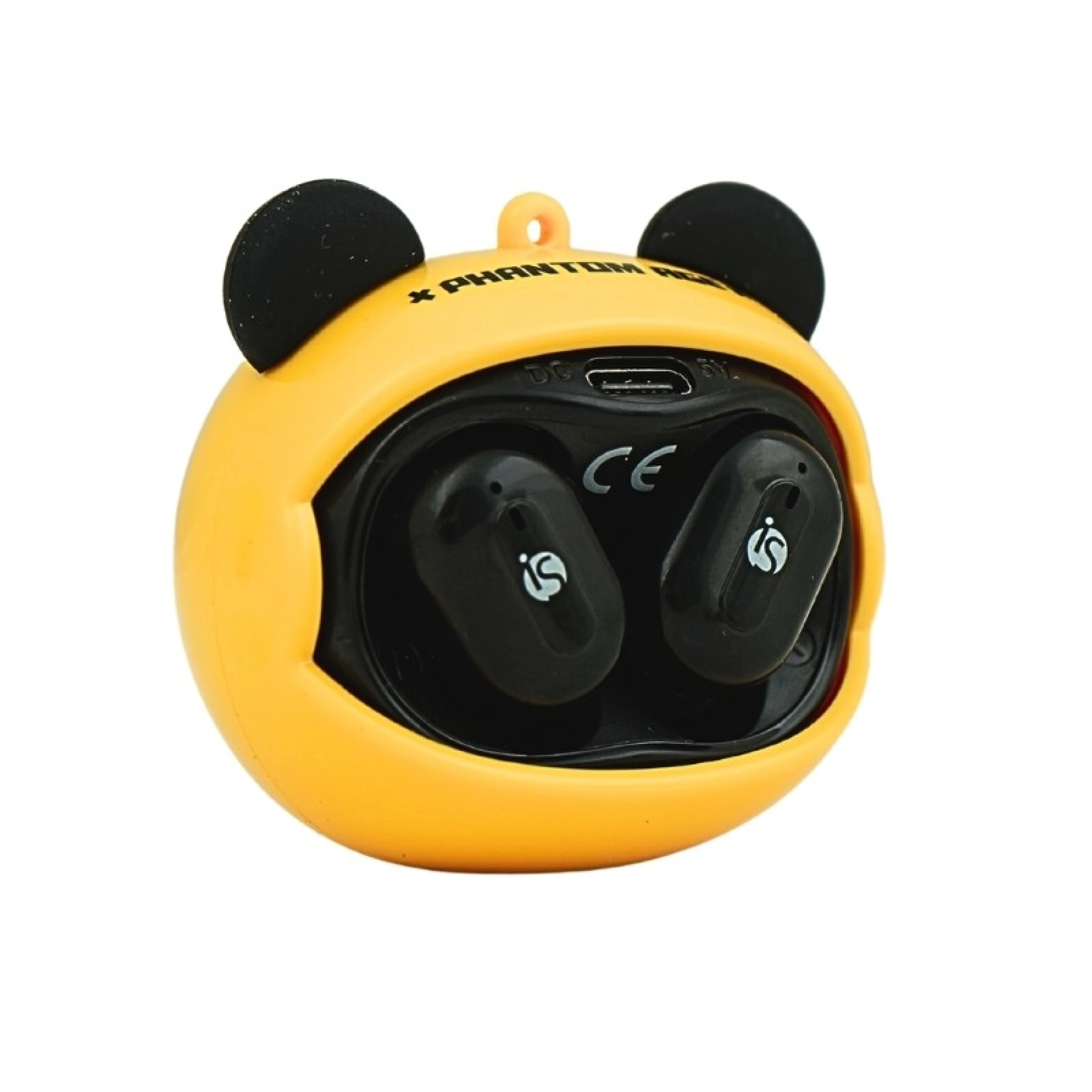 Earpods para niños