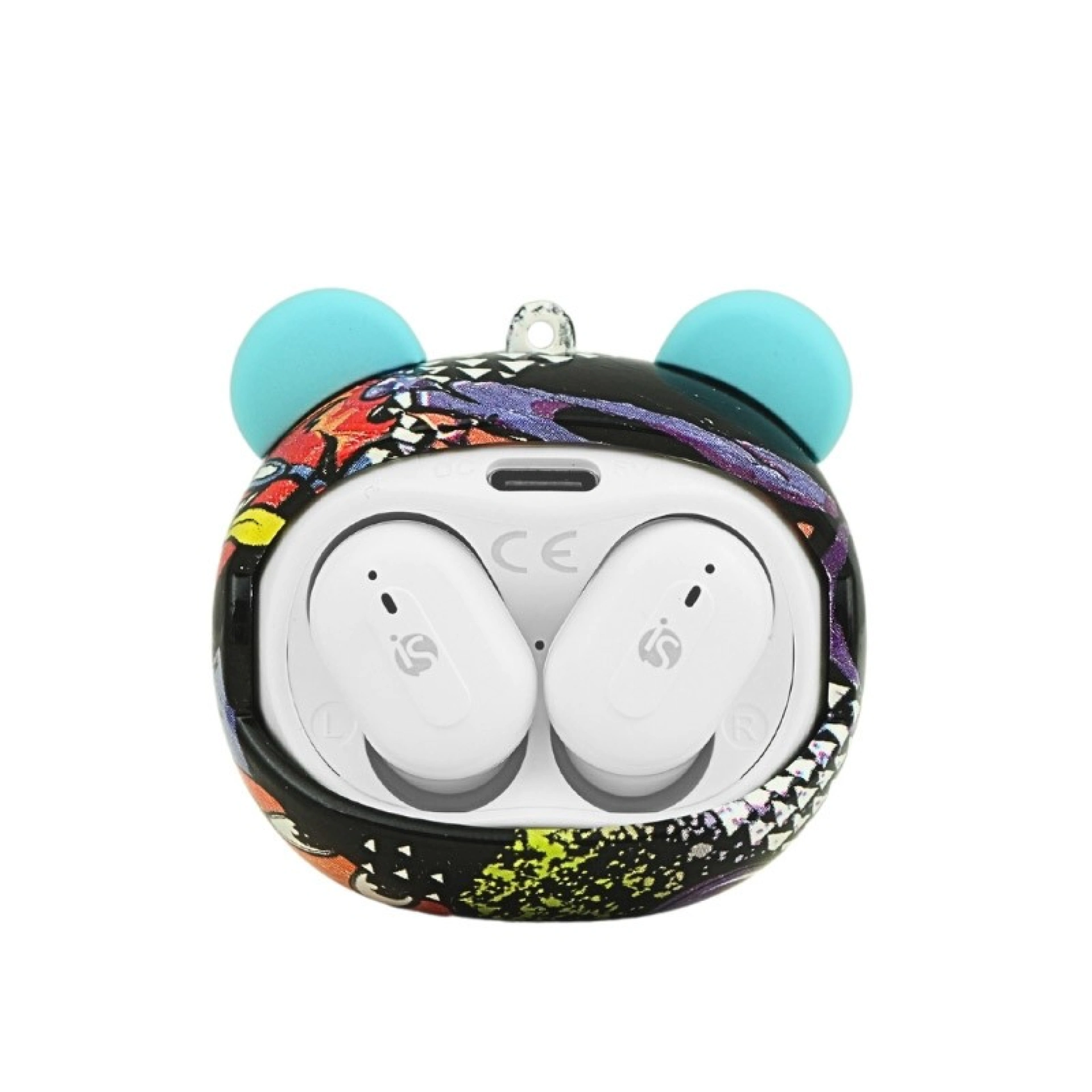 Earpods para niños
