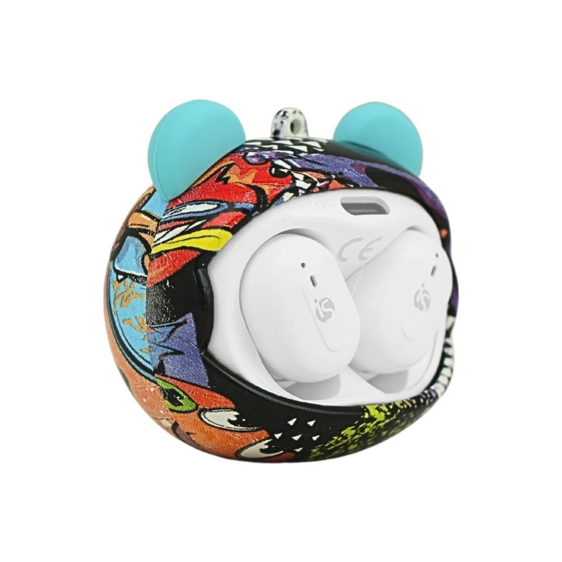 Earpods para niños