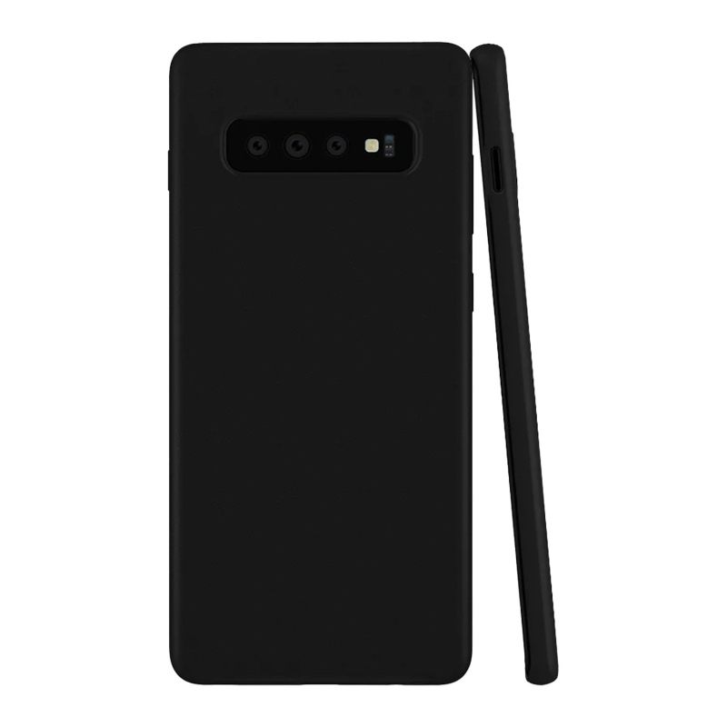 Funda Samsung Ultra Slim Negro S10