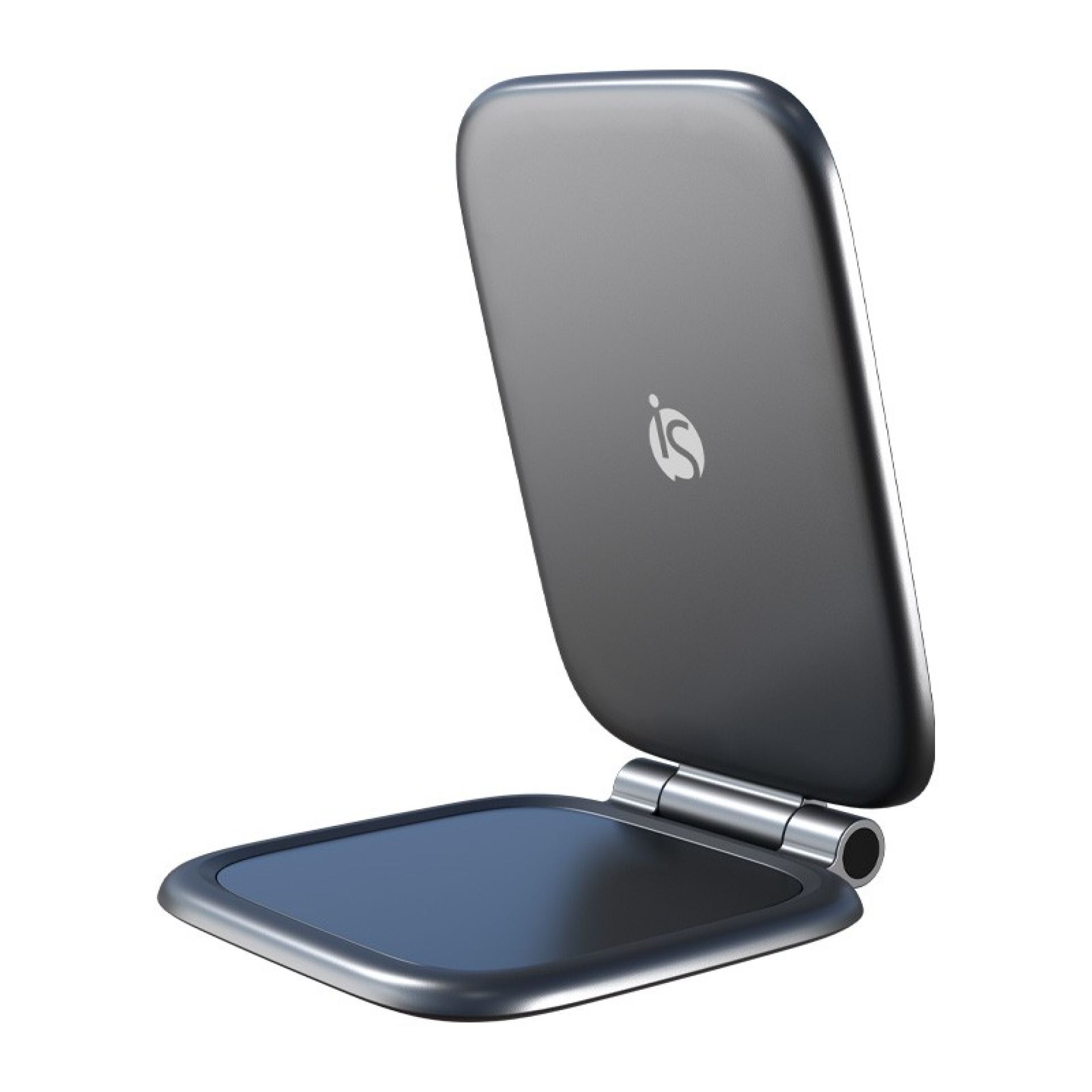 Soporte magnético plegable para teléfono