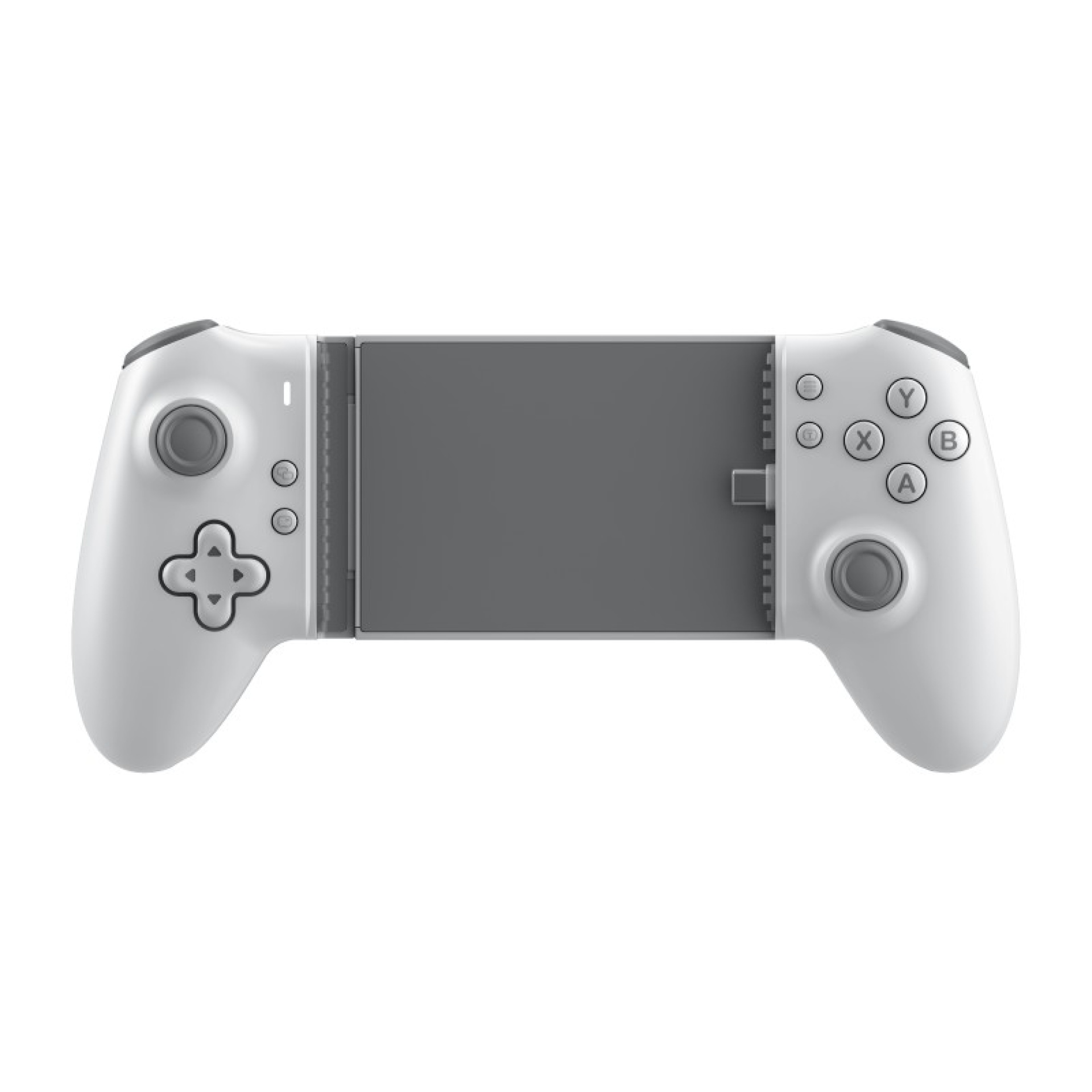 Controlador de Juegos Móvil