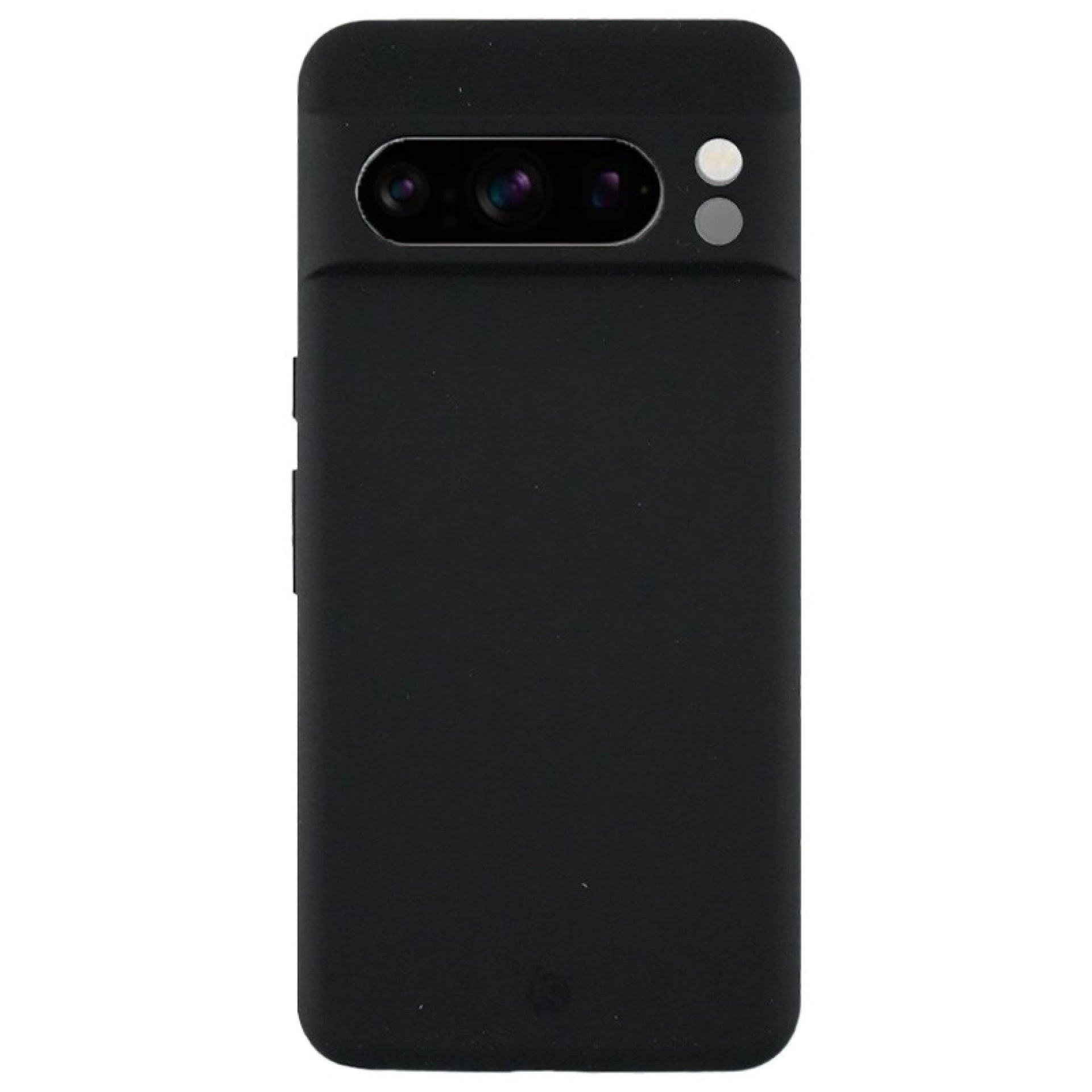 Capa Google Pixel Silicone 8 Pro Preto