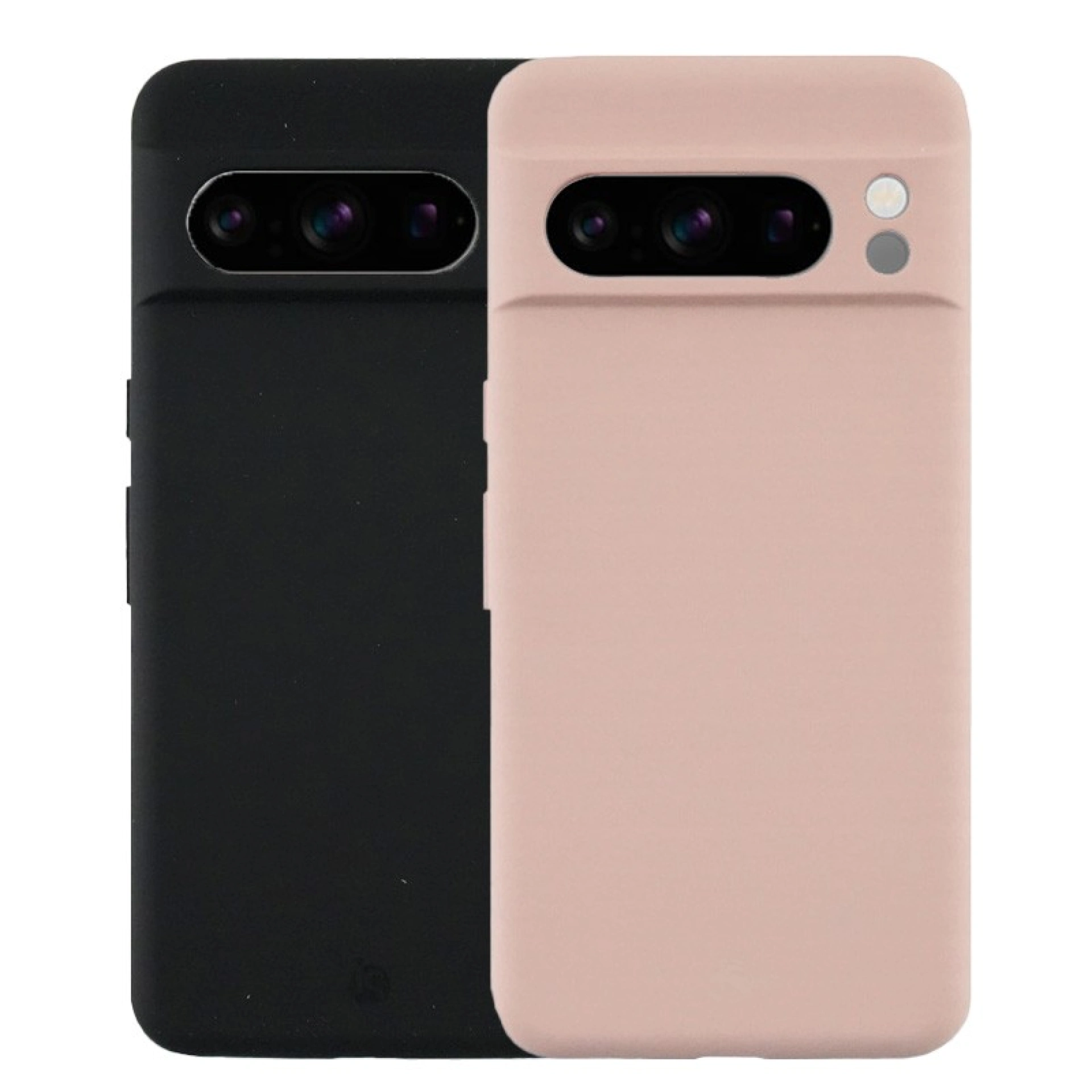 Capa Google Pixel Silicone