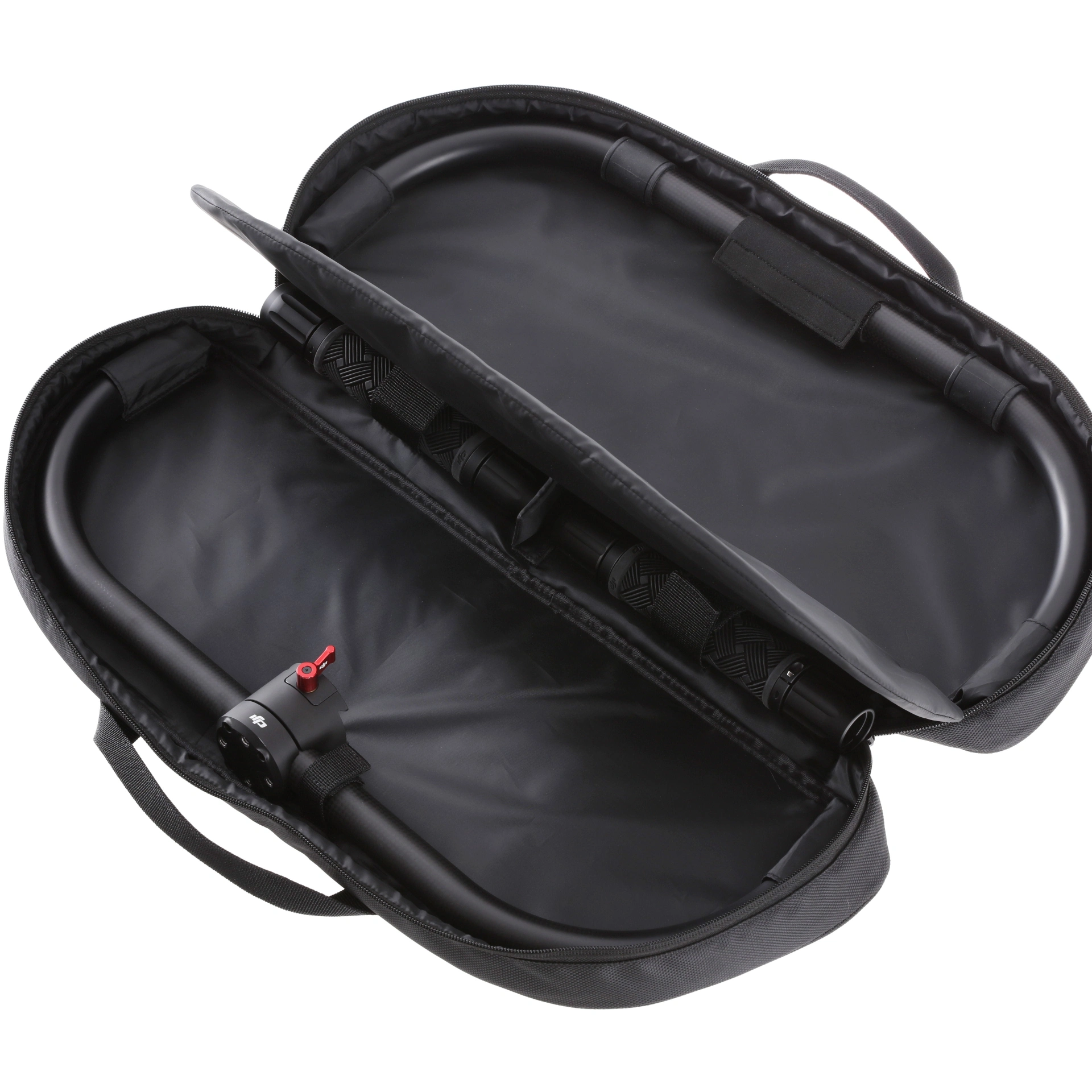 Bolsa Grip DJI Ronin-M/MX Aberta