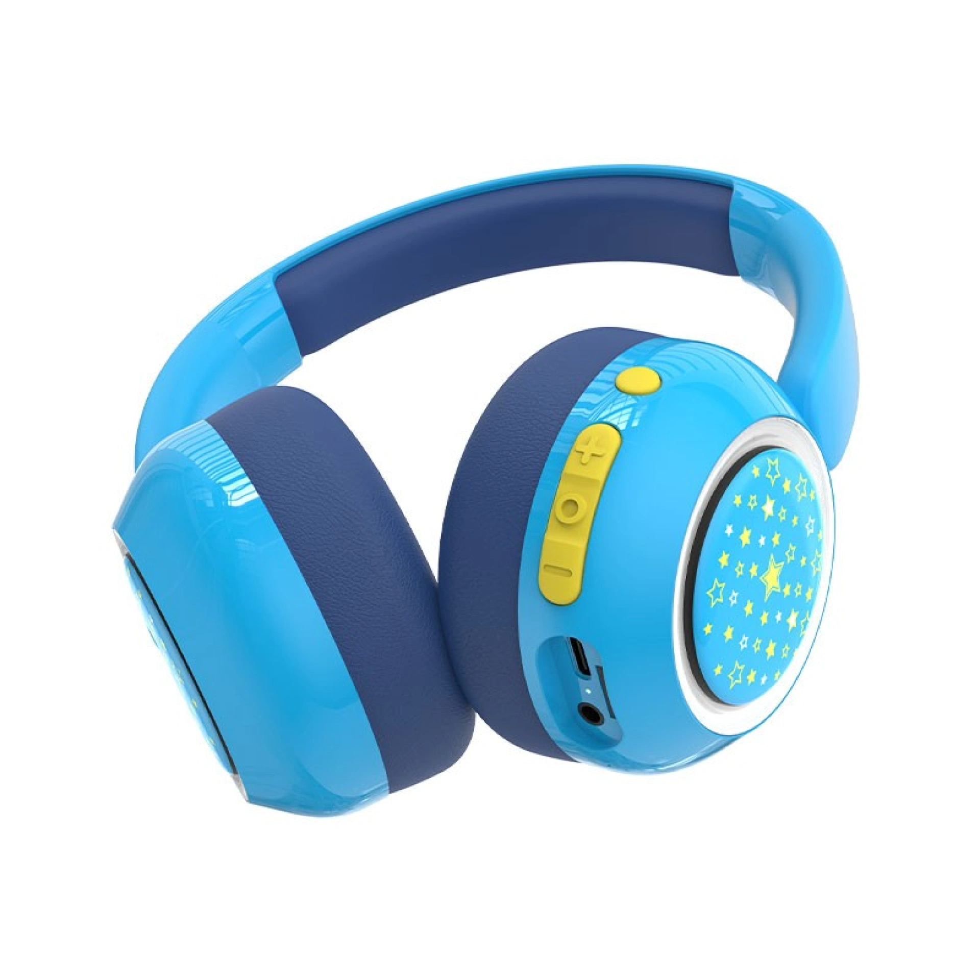 Auriculares inalámbricos para niños