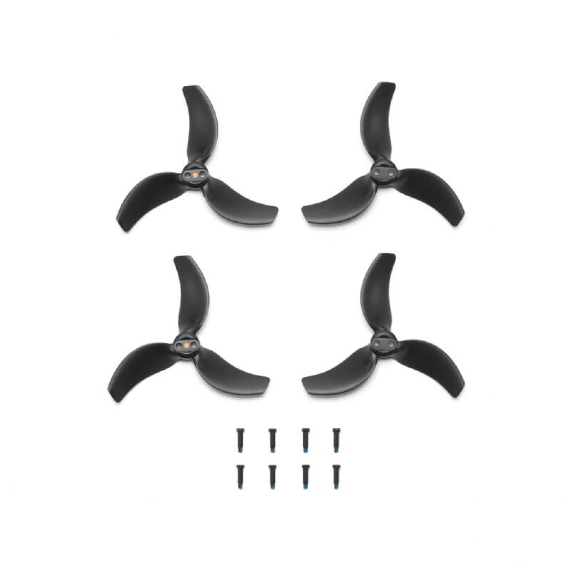 Helikopters DJI Afslag 2
