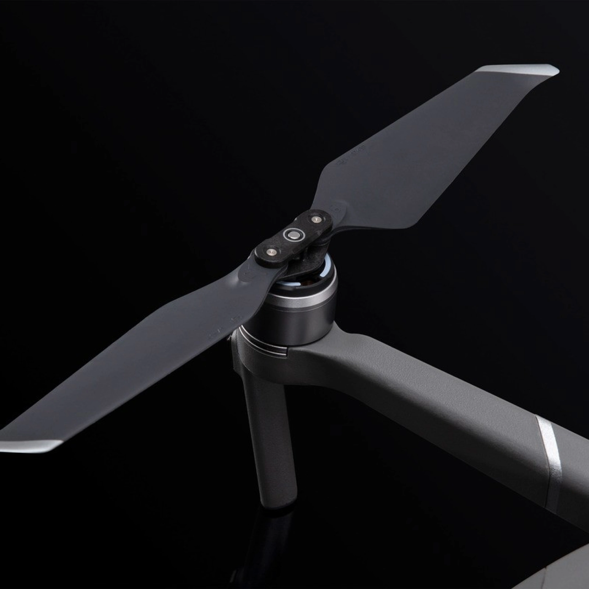 Hélices Mavic 2 Low-Noise DJI Aplicação