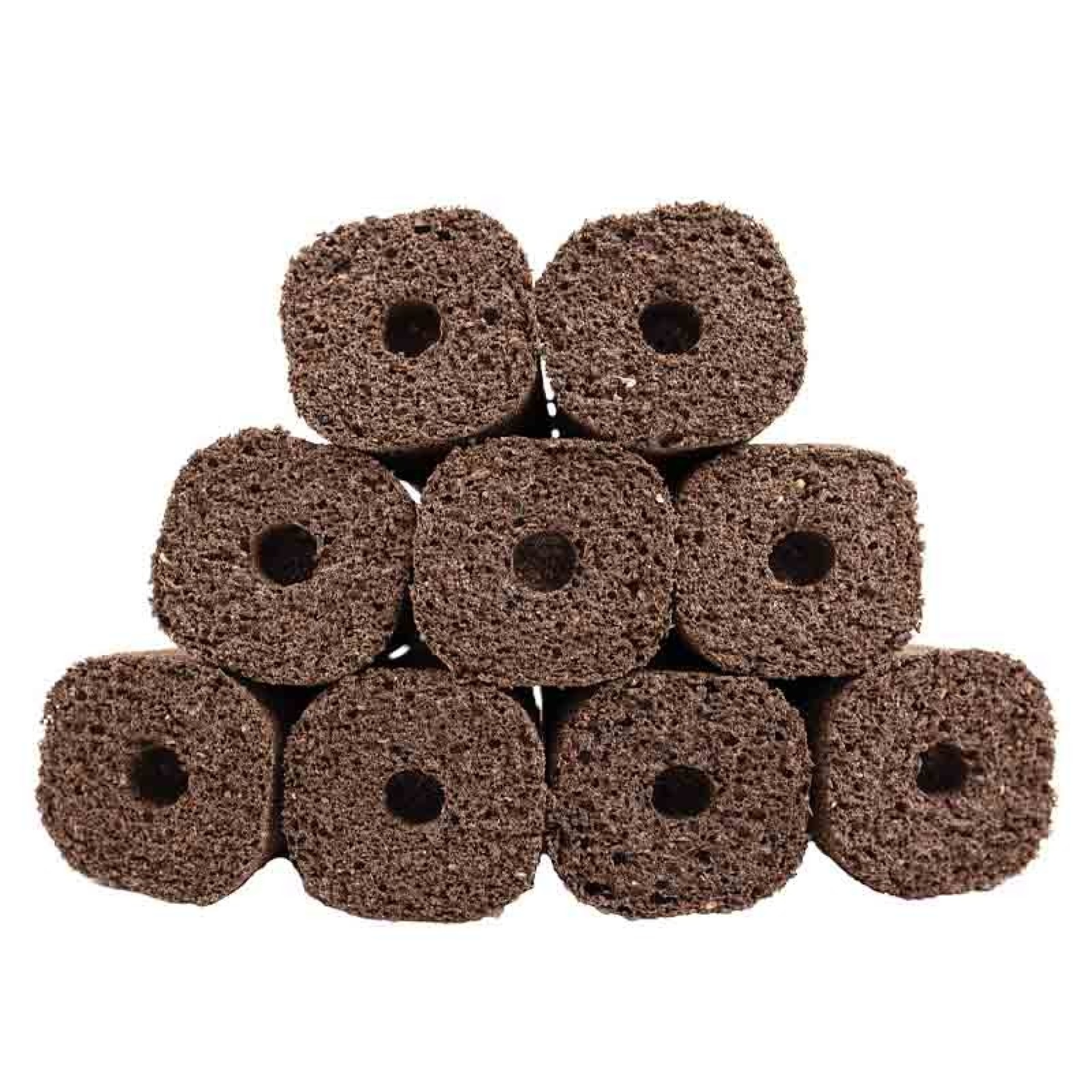 Kit Esponja Hidropónica Smart Garden Eden