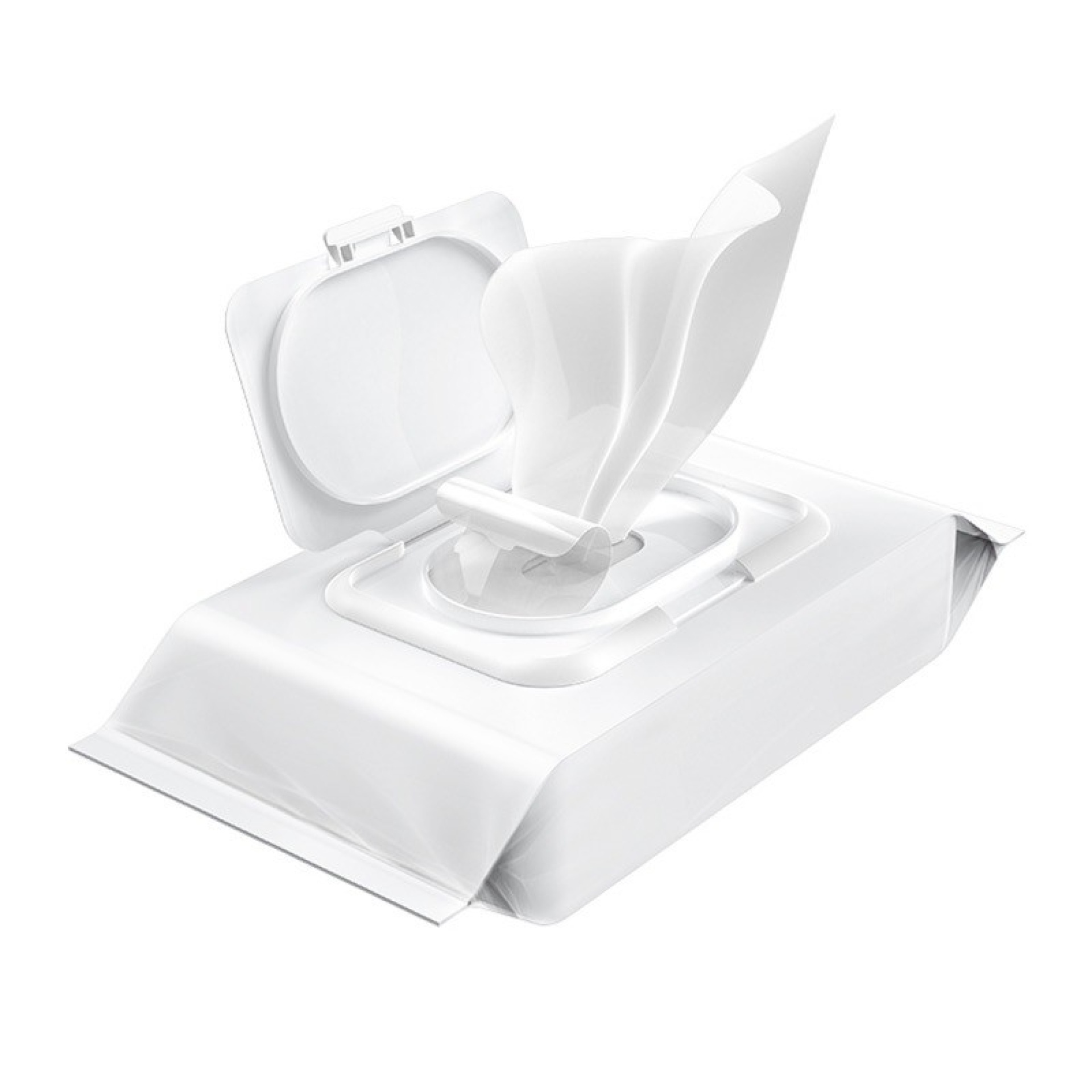 Toallitas Desinfectantes