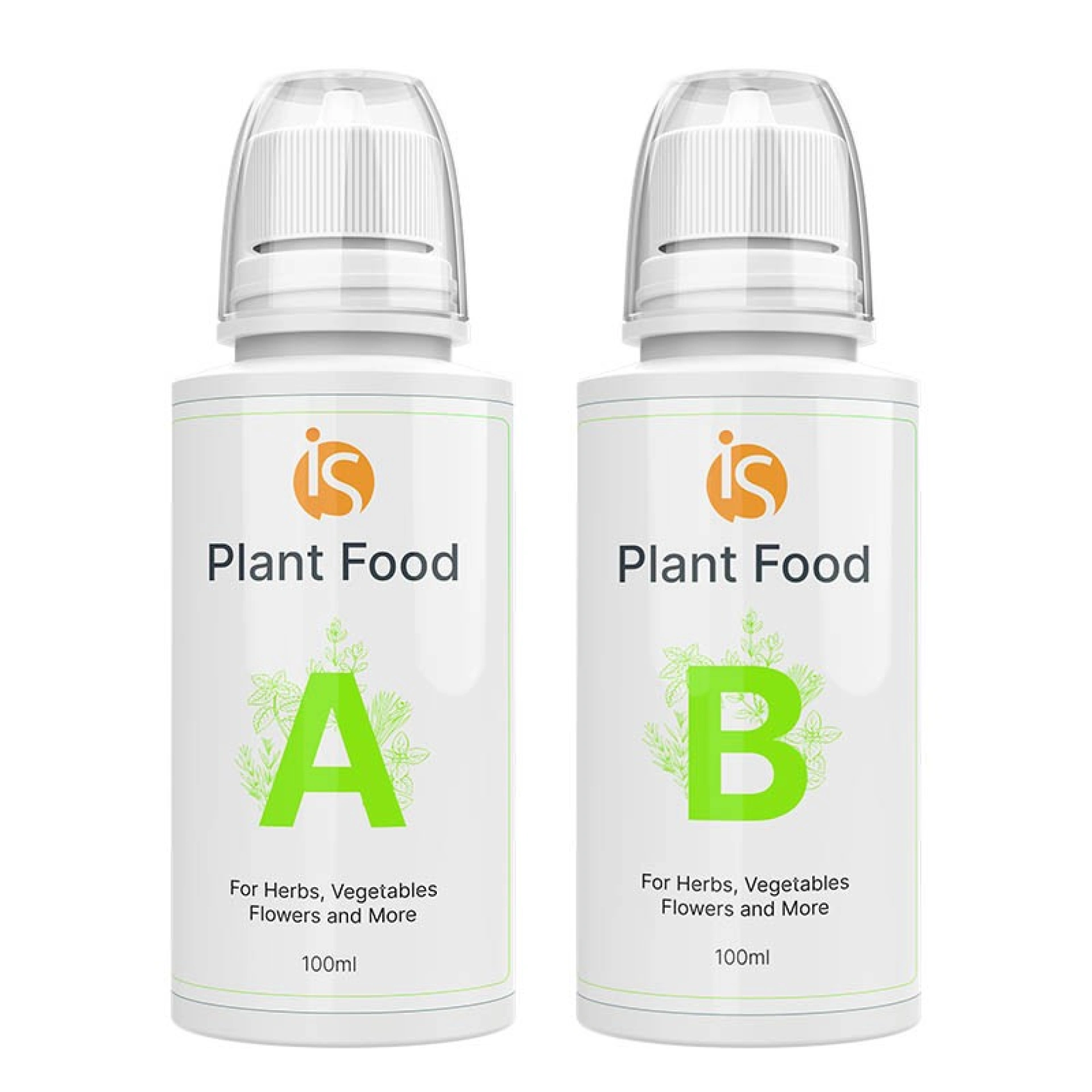 Nutrientes para Plantas