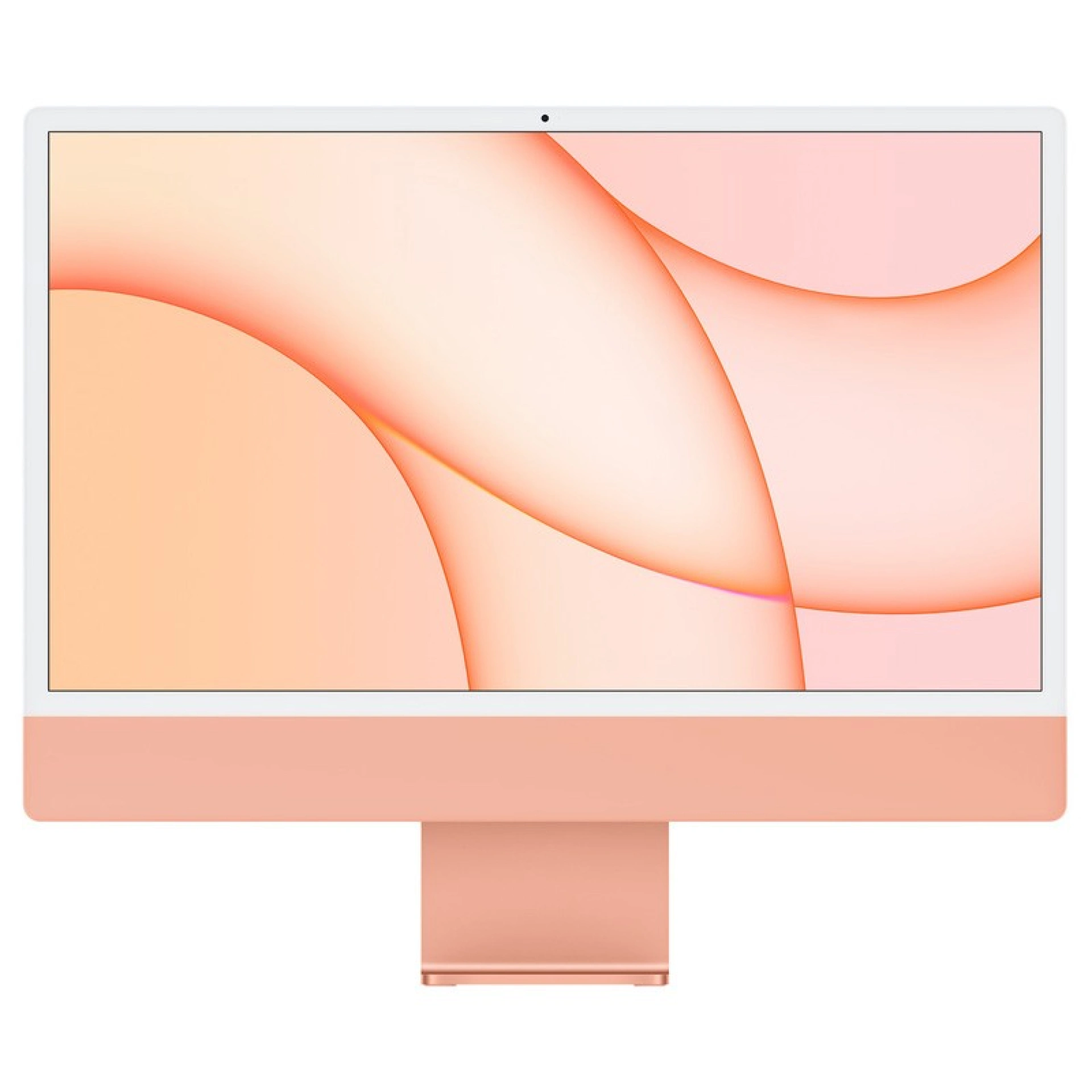 iMac 24" 4.5K 2021