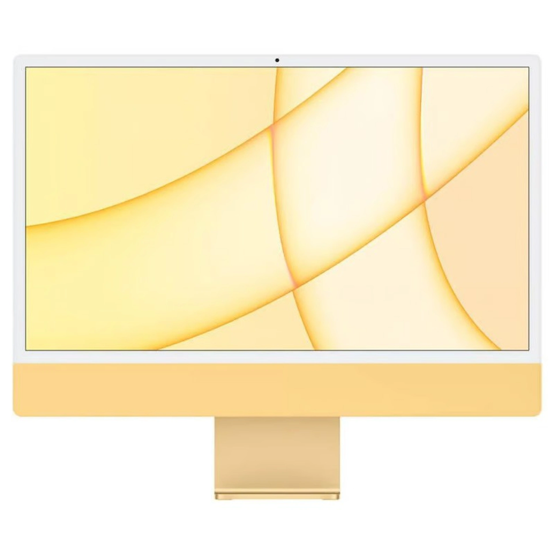 iMac 24" 4.5K 2021