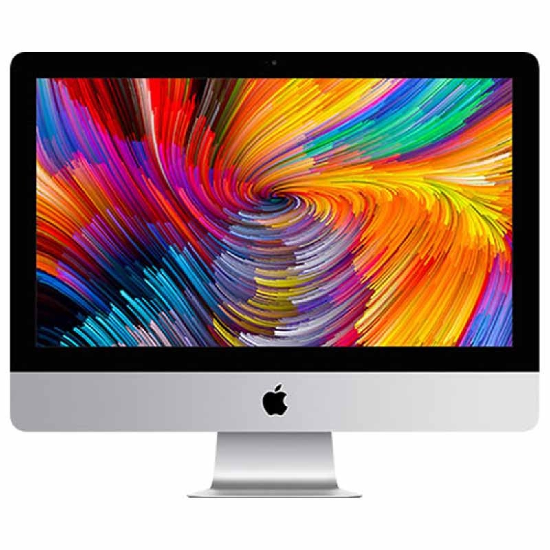 iMac Retina 4K 21.5" 2017 512 GB 8 GB Muy Bueno