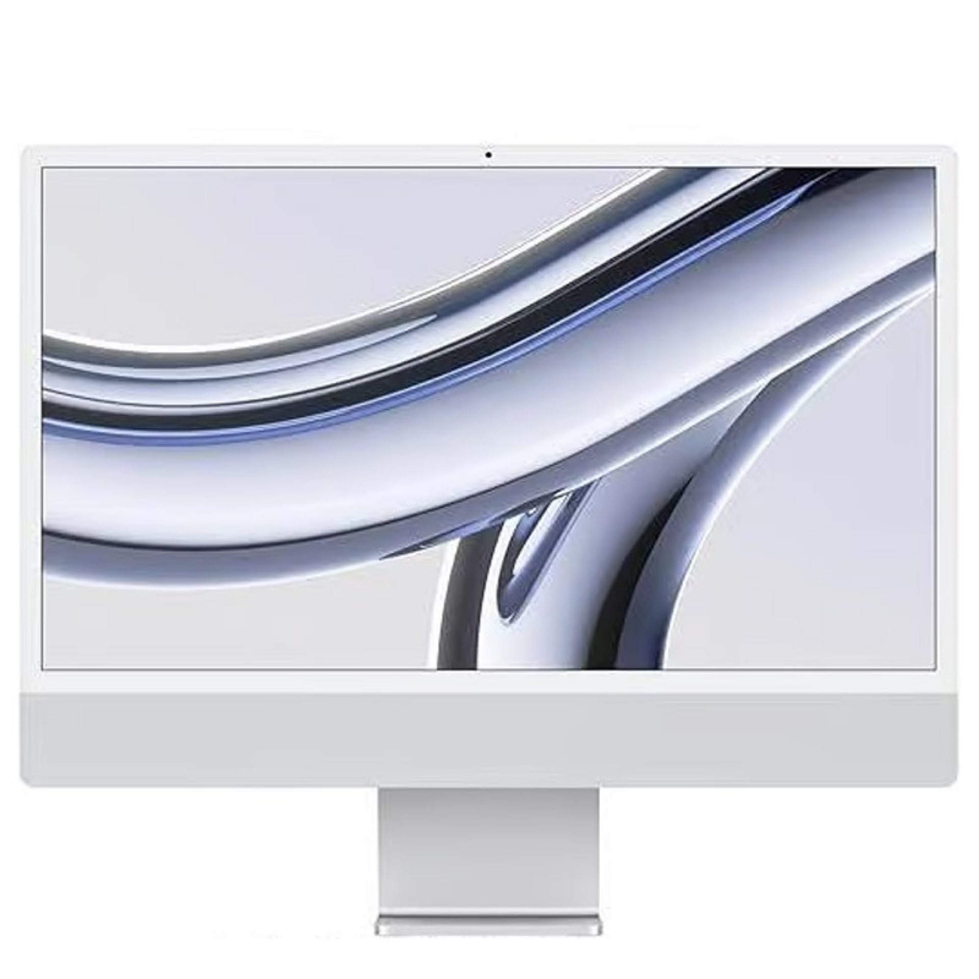 iMac 24" 4.5K 2023 256 GB 8 GB Excelente Plata