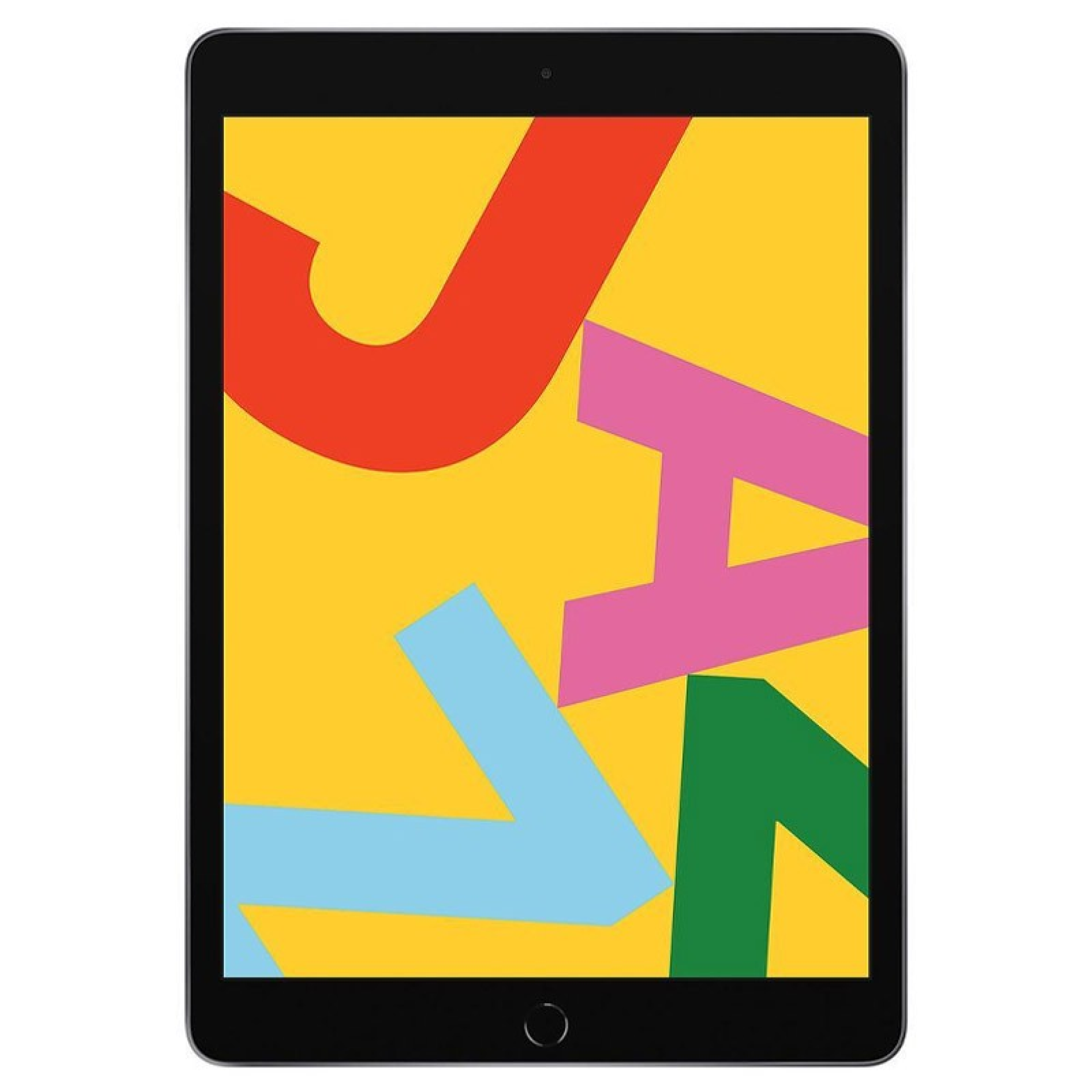iPad 10,2" 2019 (7e génération) 32 Go Bon Gris Sidéral Wi Fi