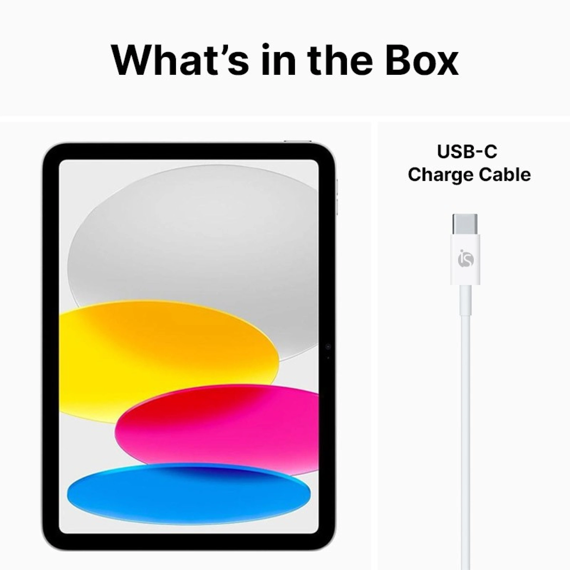 iPad 10.9" 2022 (10ª Geração)