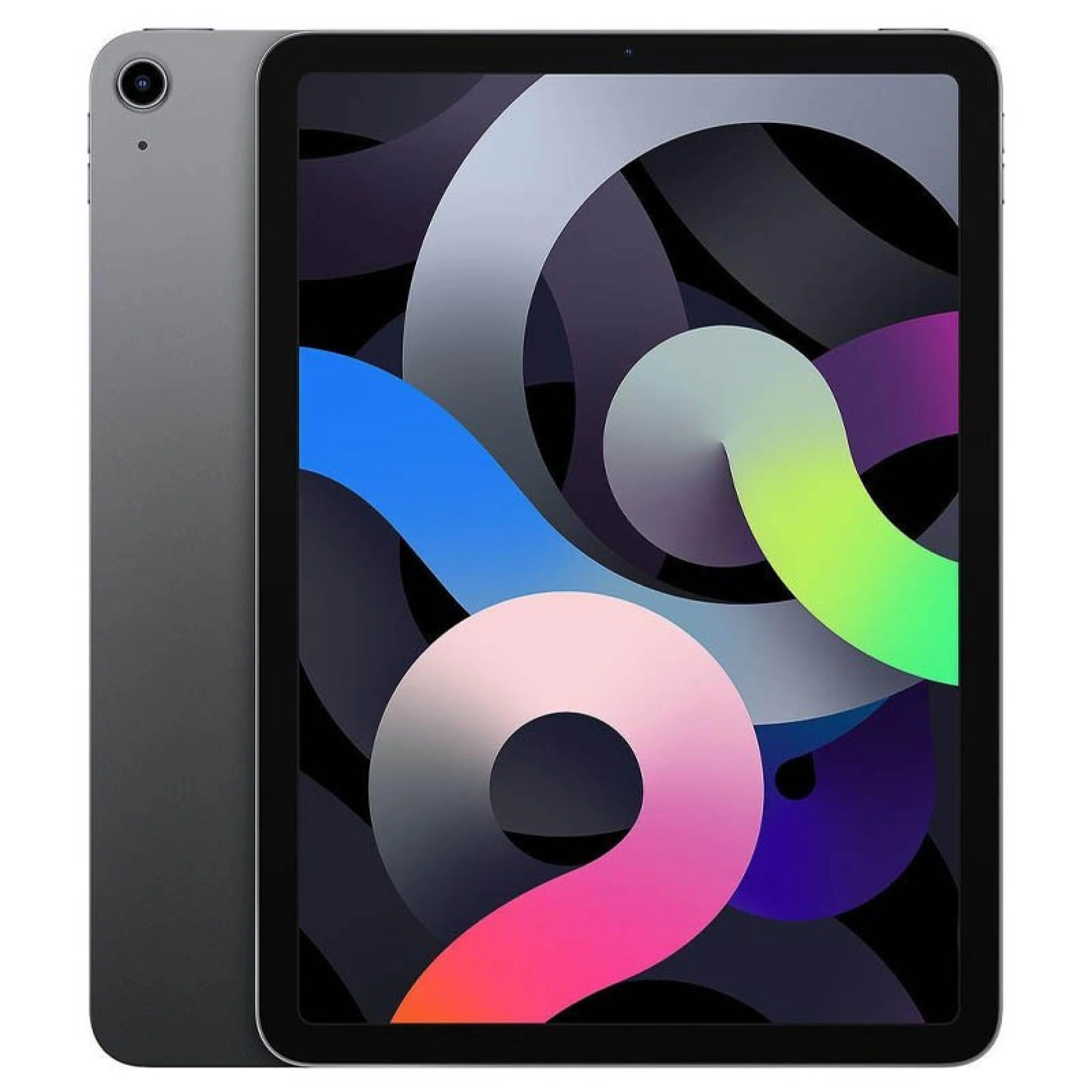iPad Air 2020 (4ª Geração) 256 GB Cinzento Sideral Excelente Wi Fi