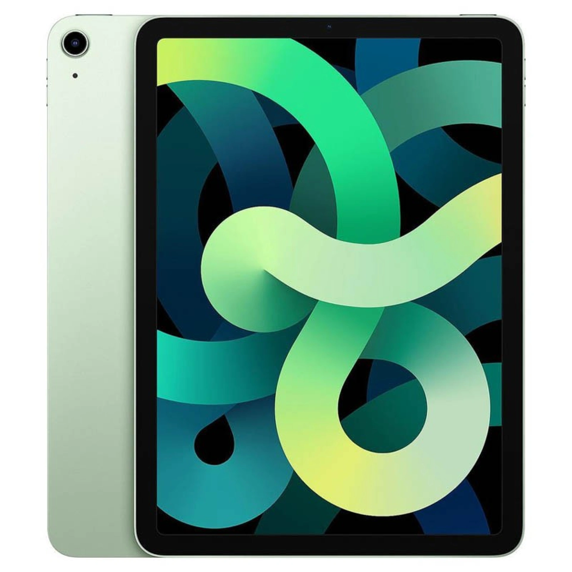 iPad Air 2020 (4ª Geração) 256 GB Excelente Verde Wi Fi