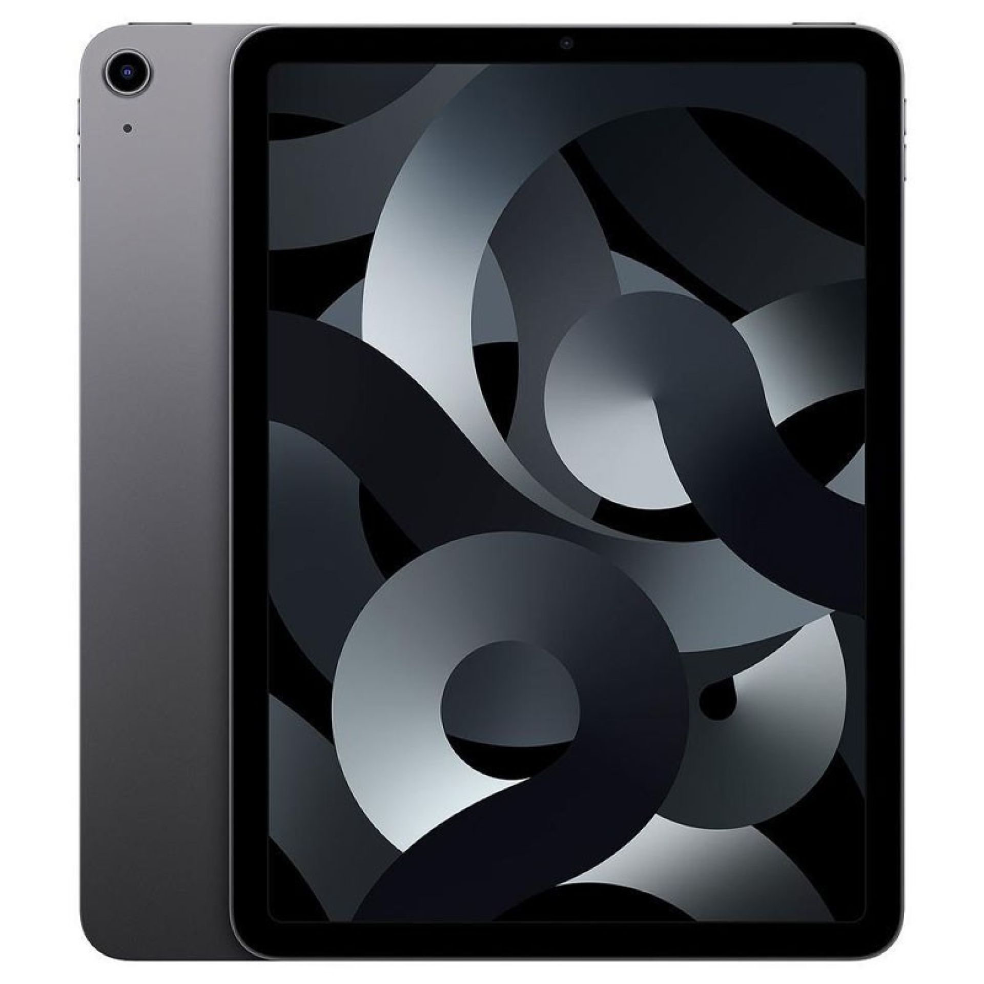 iPad Air 2022 (5e génération) 256 Go Excellent Gris Sidéral Wi Fi