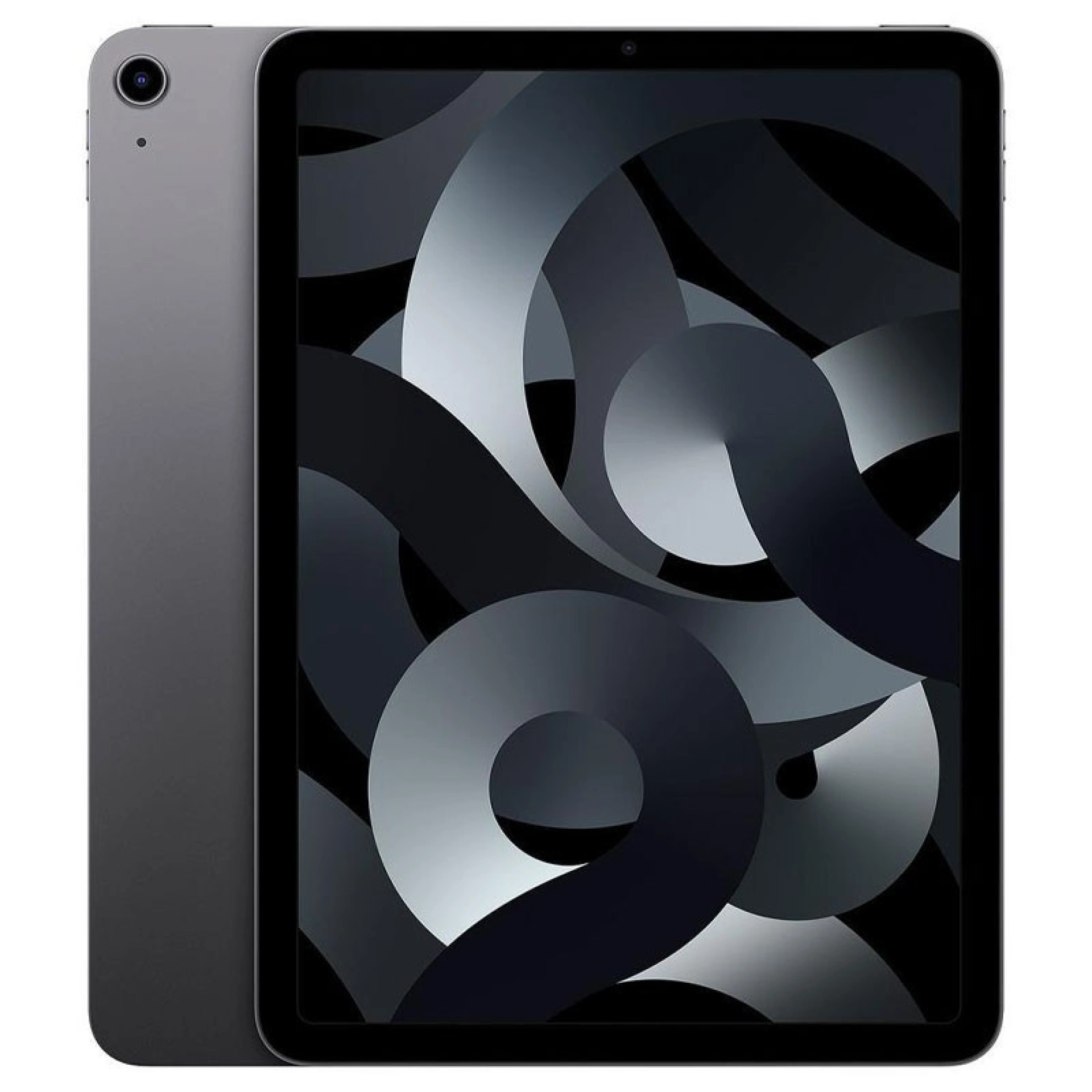 iPad Air 2022 (5ª Geração) 256 GB Cinzento Sideral Excelente Wi Fi