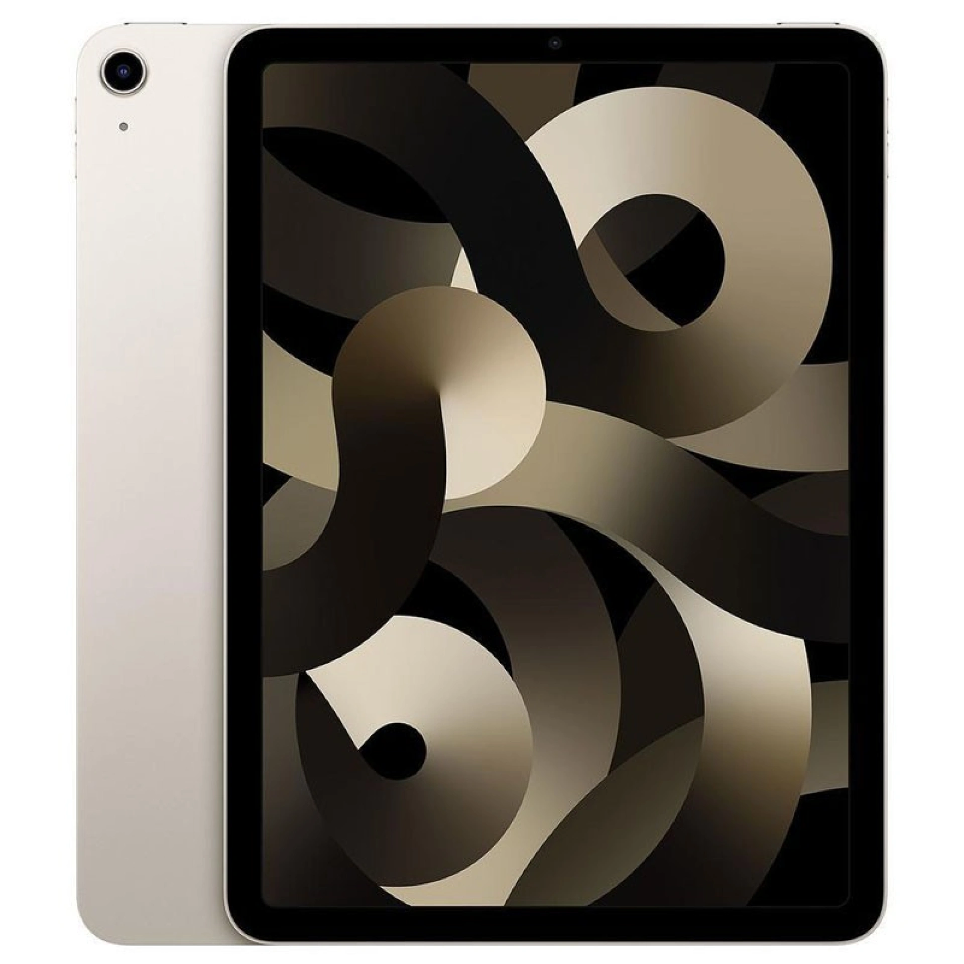 iPad Air 2022 (5ª Geração) 256 GB Excelente Luz das Estrelas Wi Fi