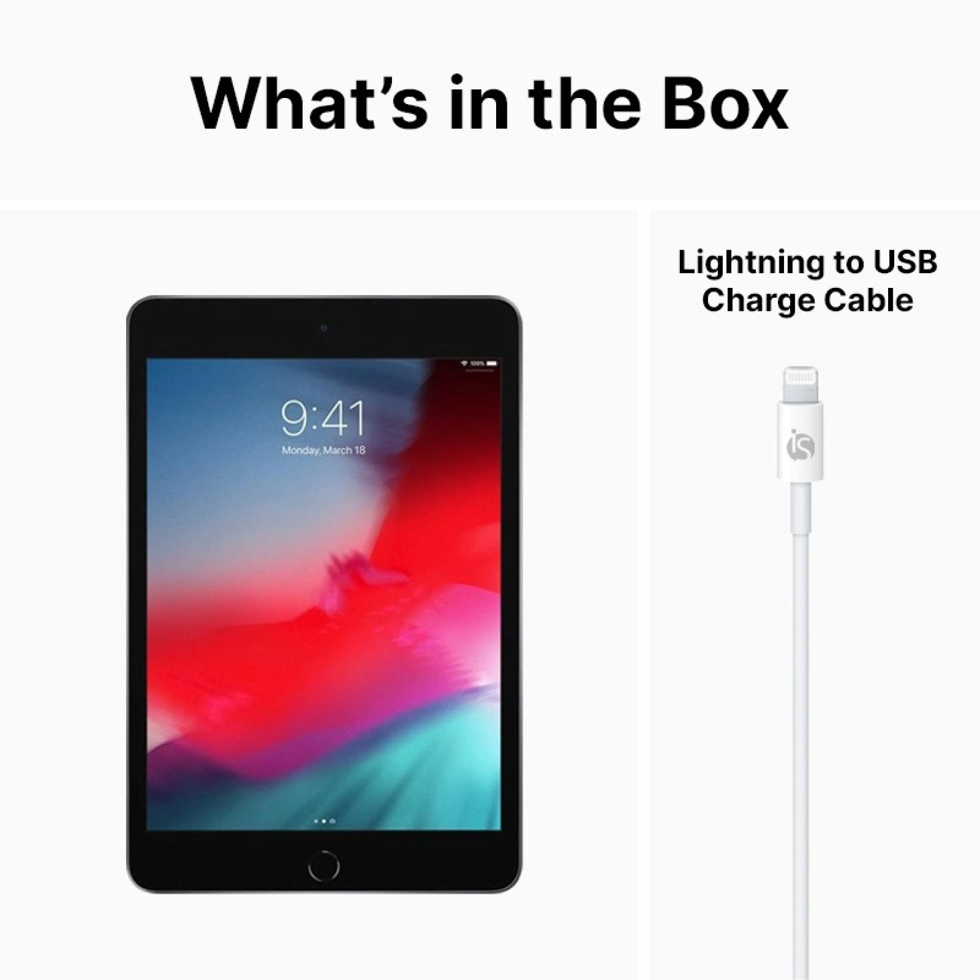 iPad Mini 2019 (5ª Geração)
