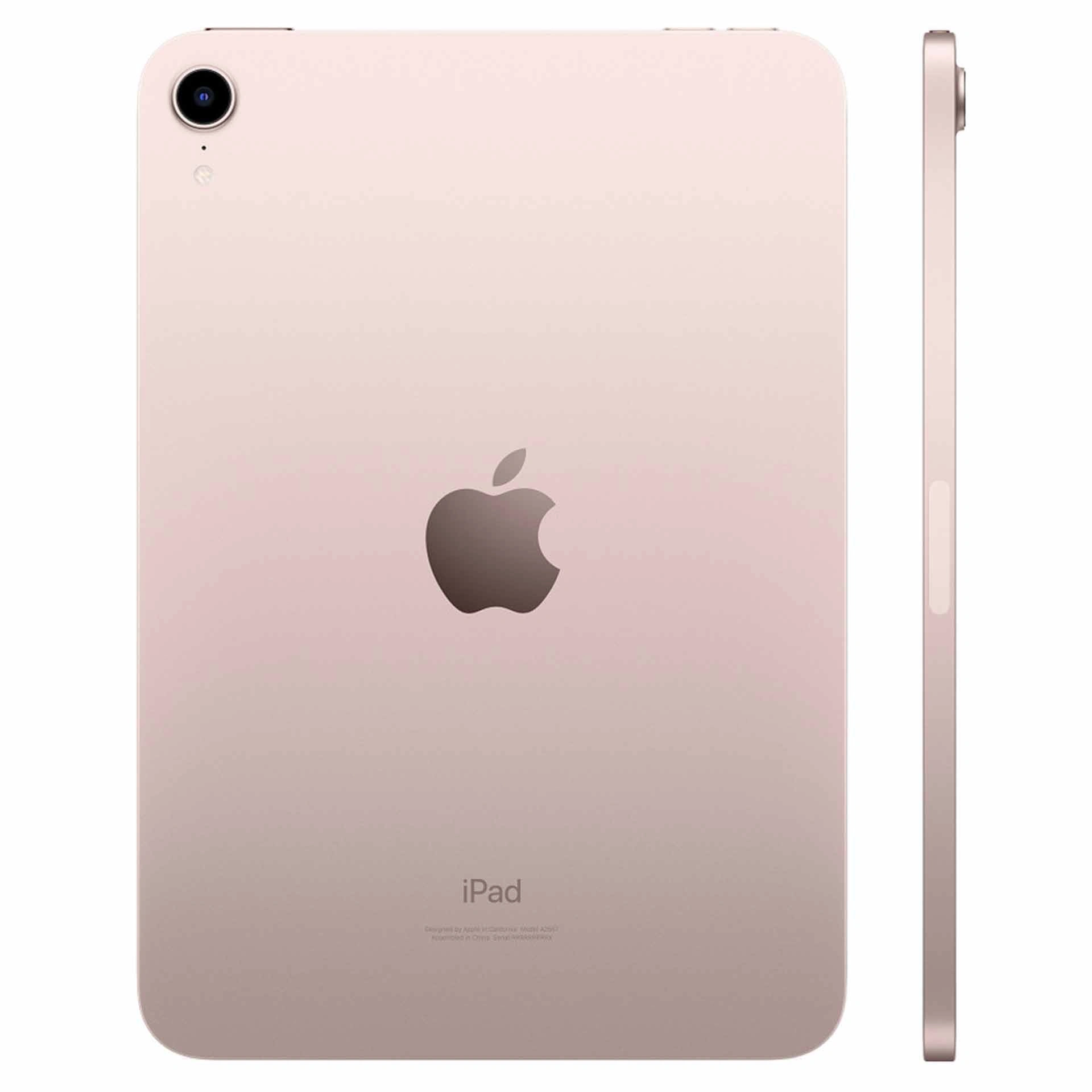 iPad Mini 2021 (6ème génération)