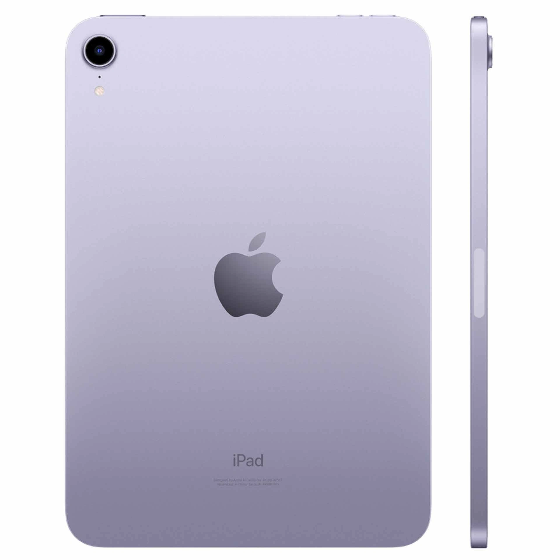 iPad Mini 2021 (6ème génération)