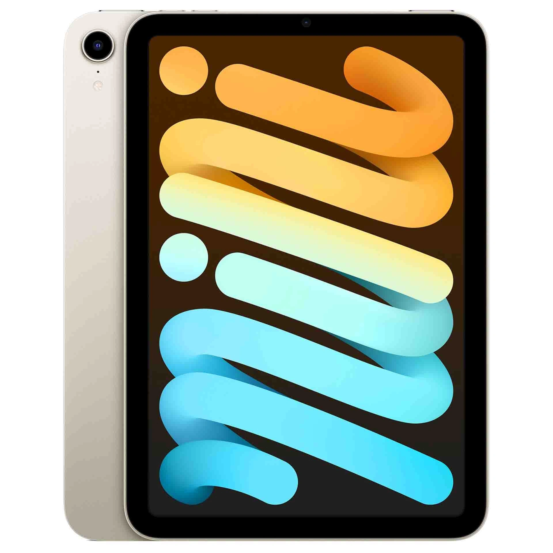 iPad Mini 2021 (6e generatie)