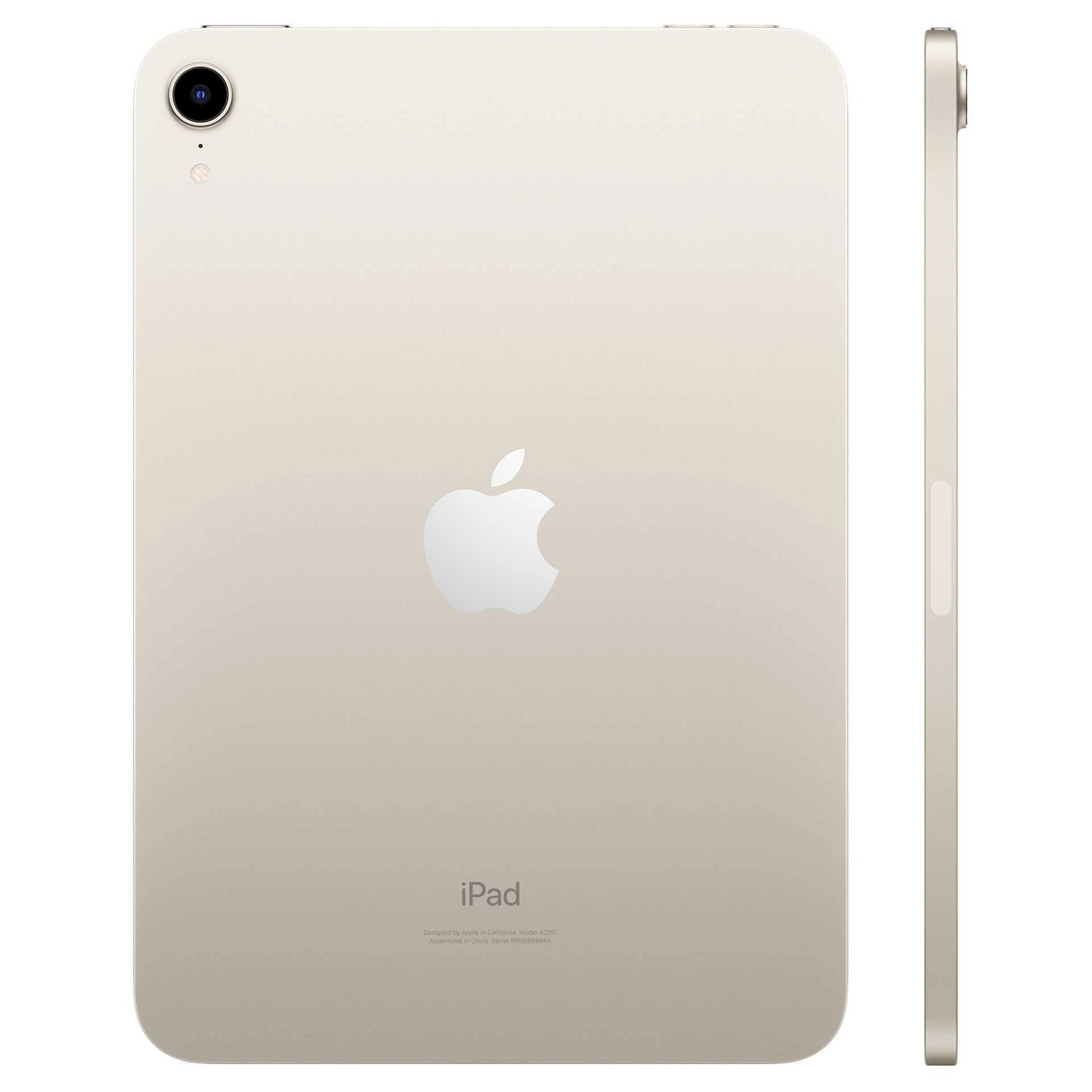iPad Mini 2021 (6e generatie)
