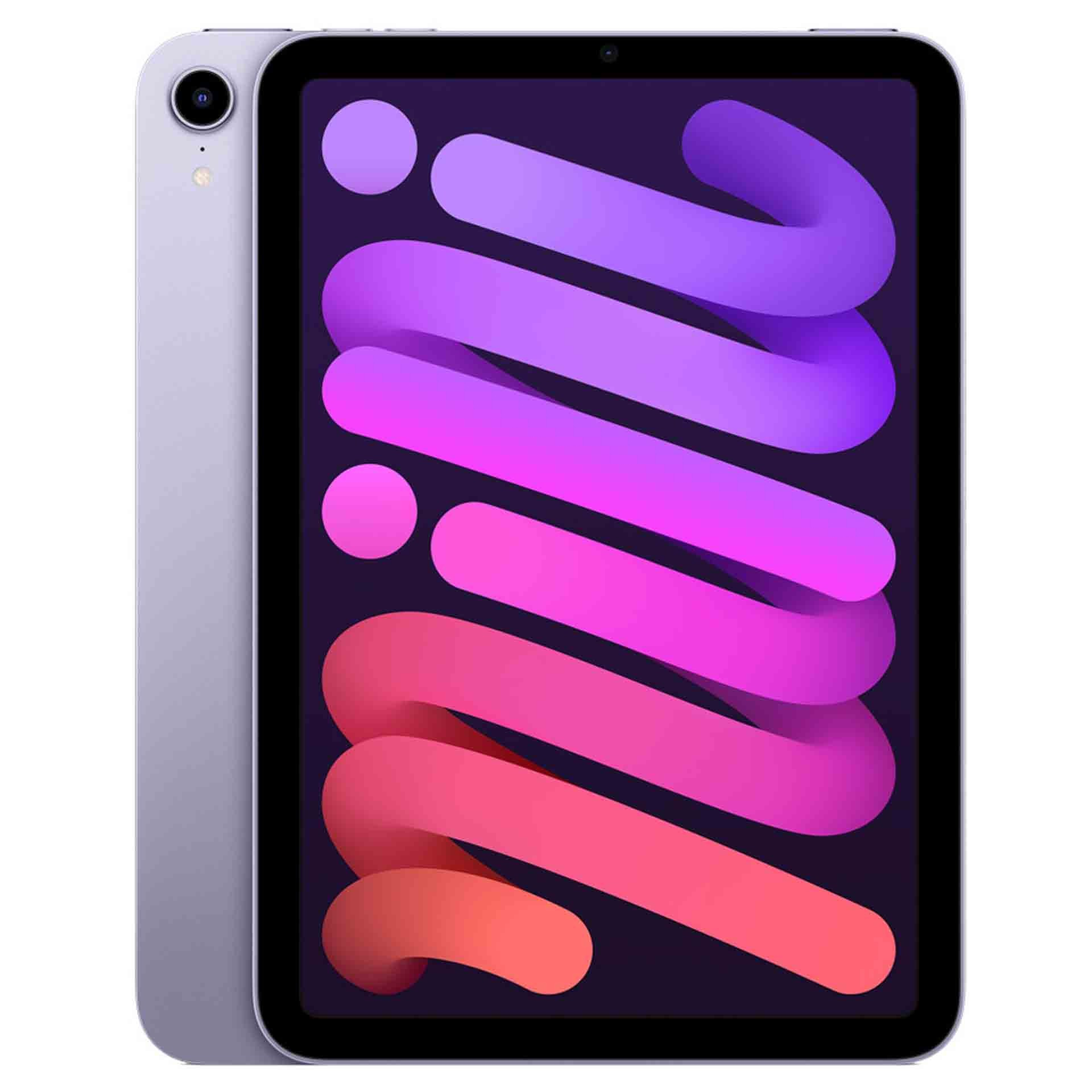 iPad Mini 2021 (6ème génération) 256 Go Excellent Mauve Wi Fi