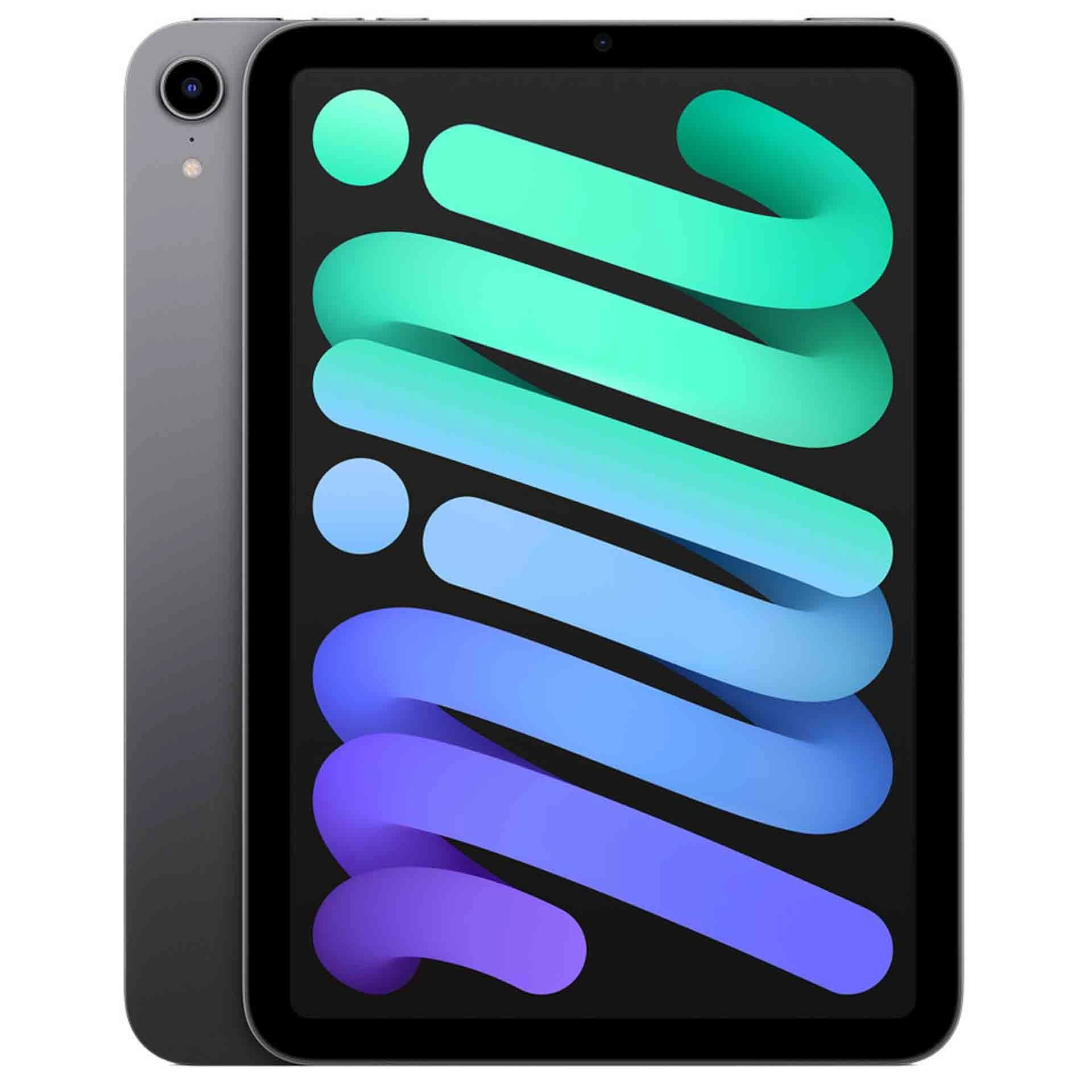 iPad Mini 2021 (6ª Geração)
