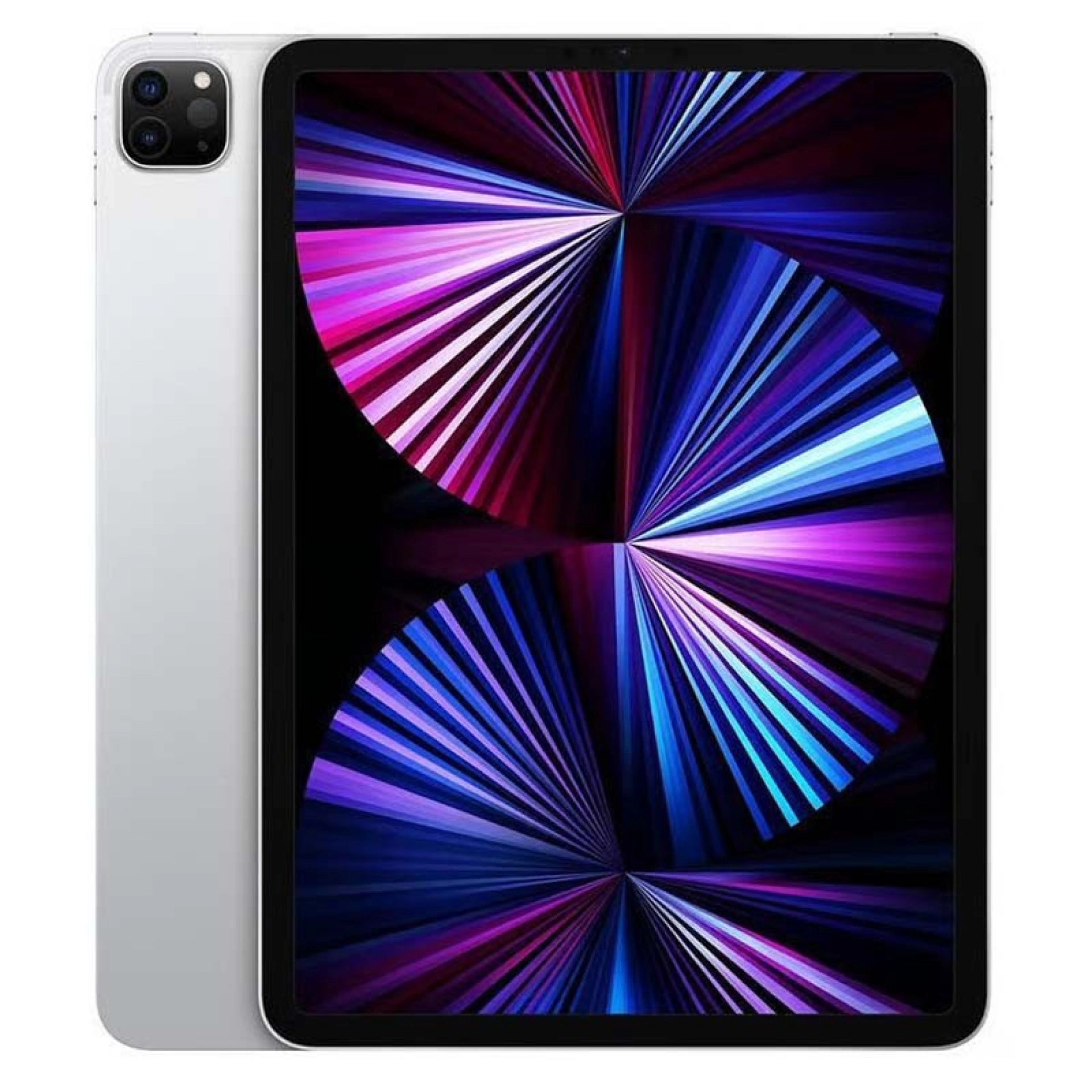 iPad Pro 11" 2021 (3ª Geração) 128 GB Excelente Prateado Wi Fi