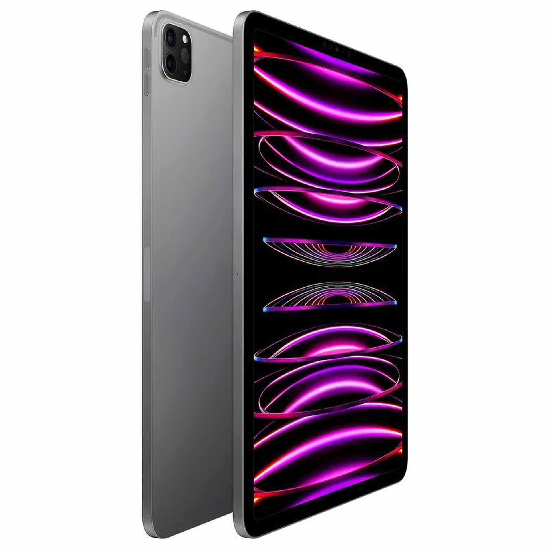 iPad Pro 11" 2022 (4ª Geração)