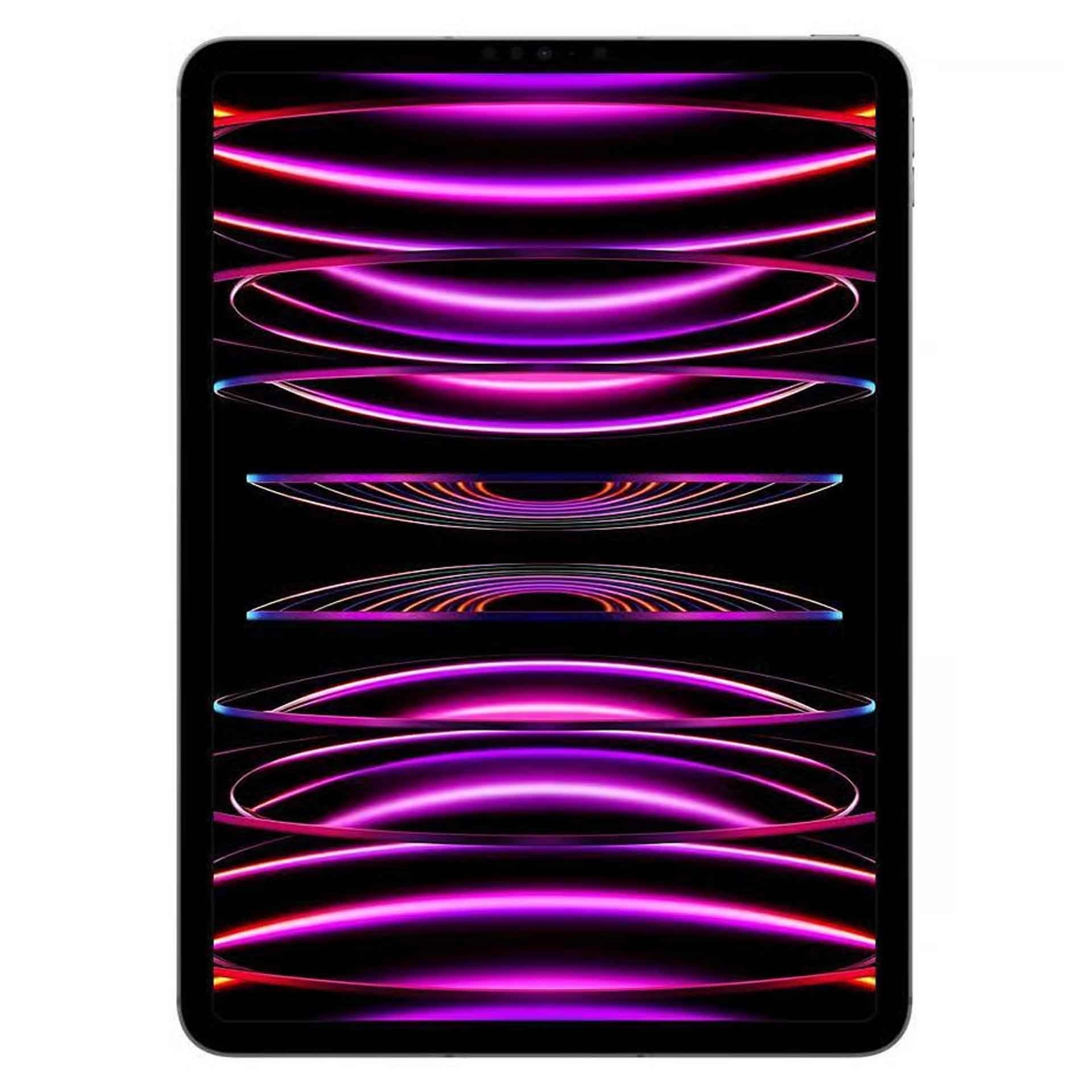 iPad Pro 11" 2022 (4.ª generación)