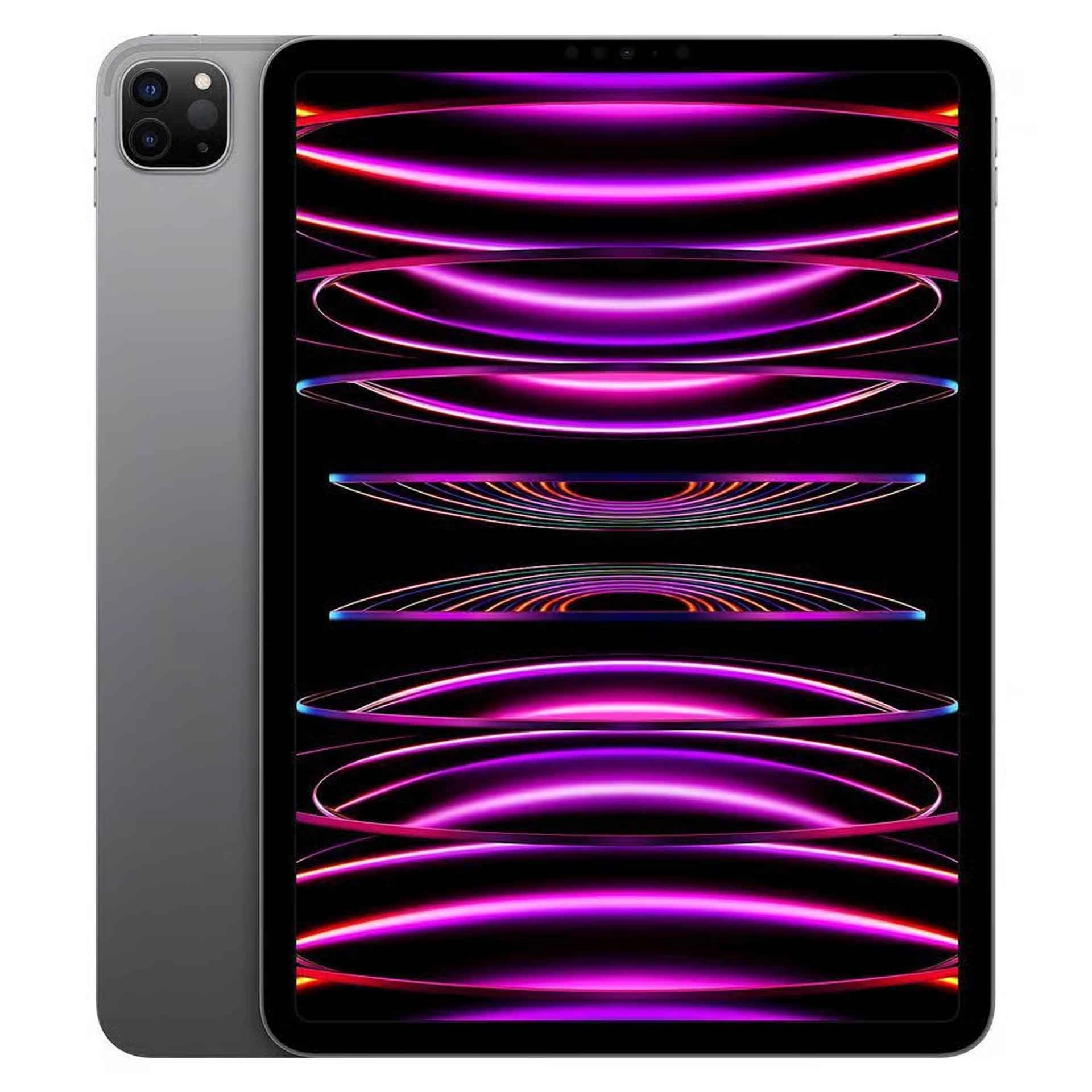 iPad Pro 11" 2022 (4ª Geração)