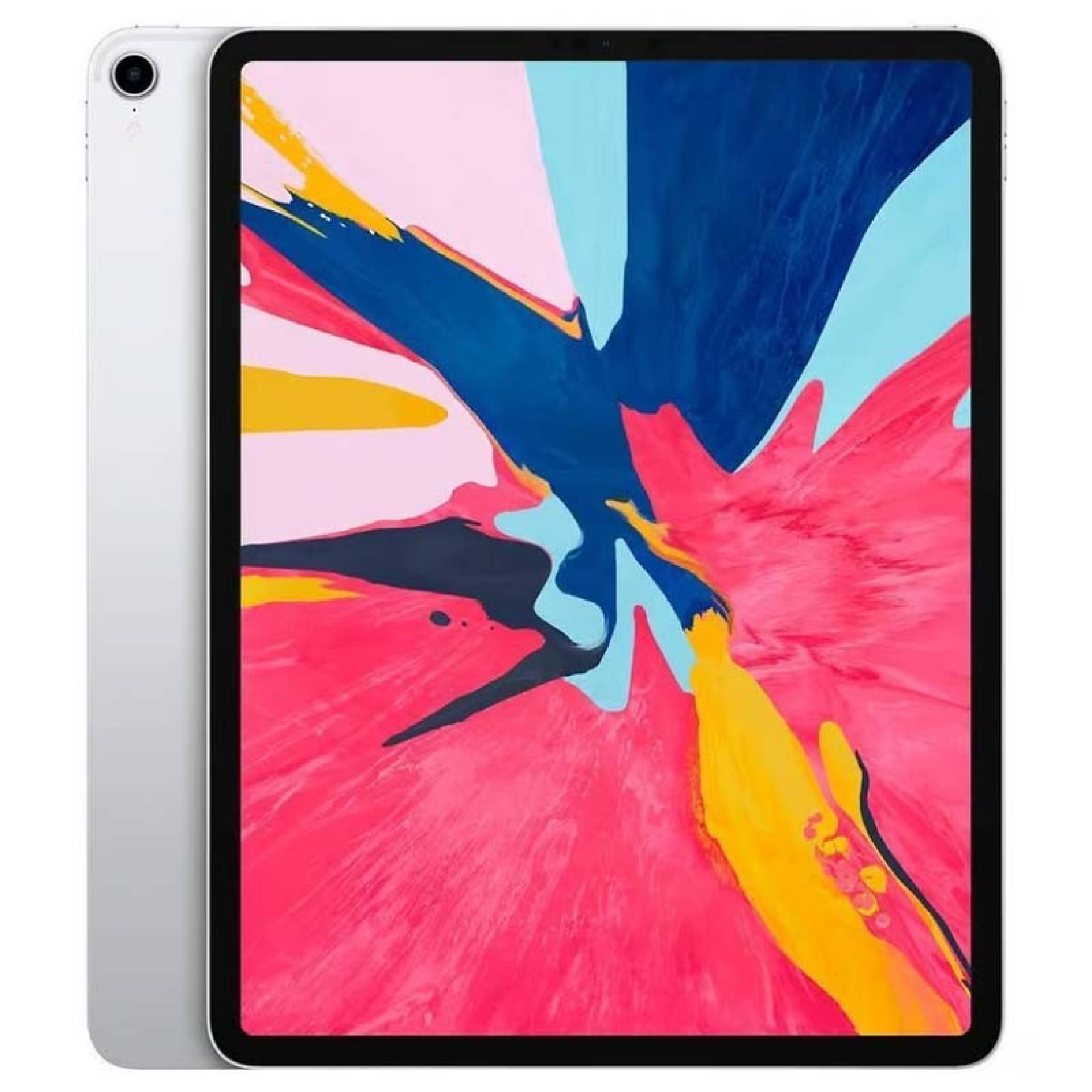 iPad Pro 12,9" 2018 256 GB Muy Bueno Plata Wi Fi