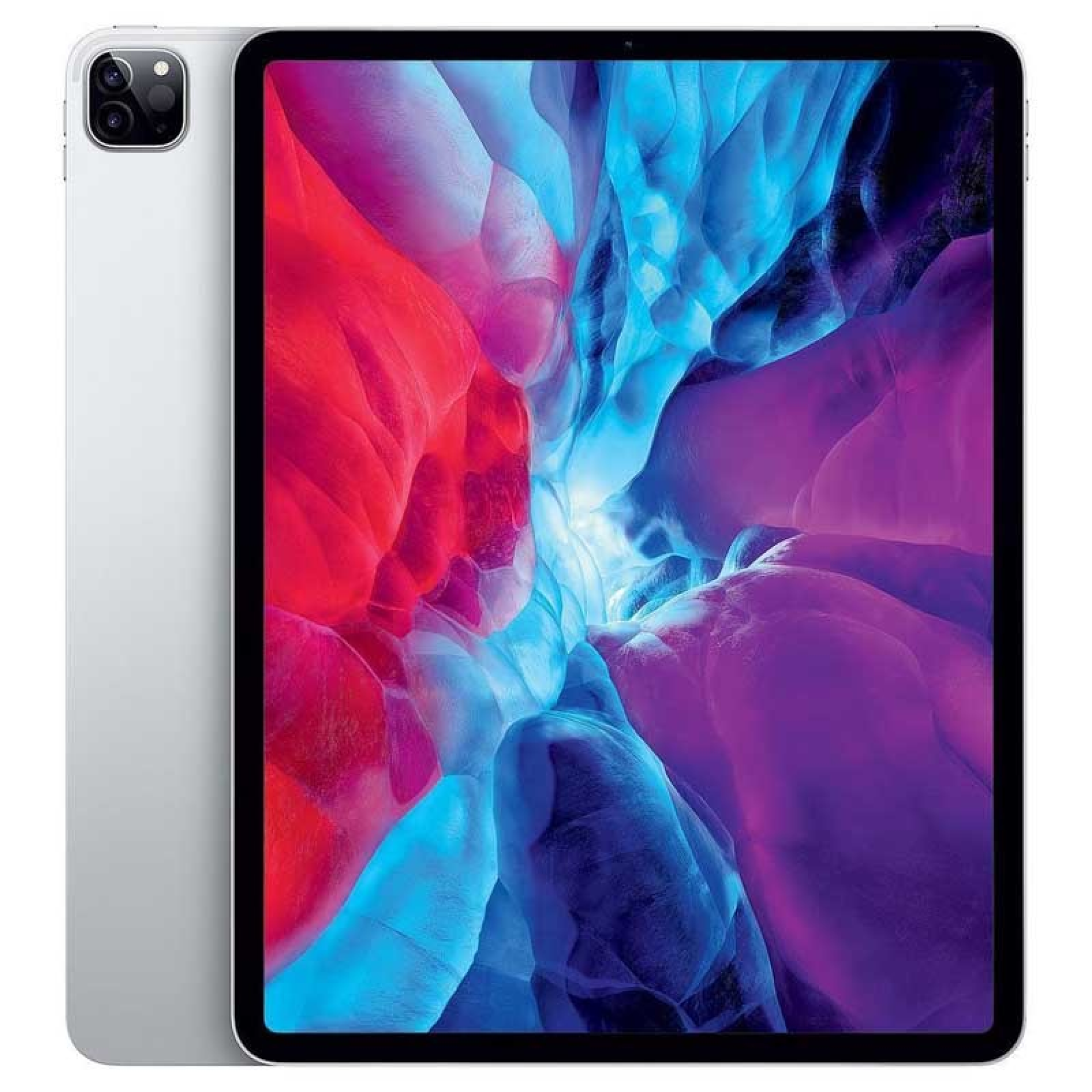 iPad Pro 12.9" 2020 (4th Generation) 256 GB Good Silver Wi Fi