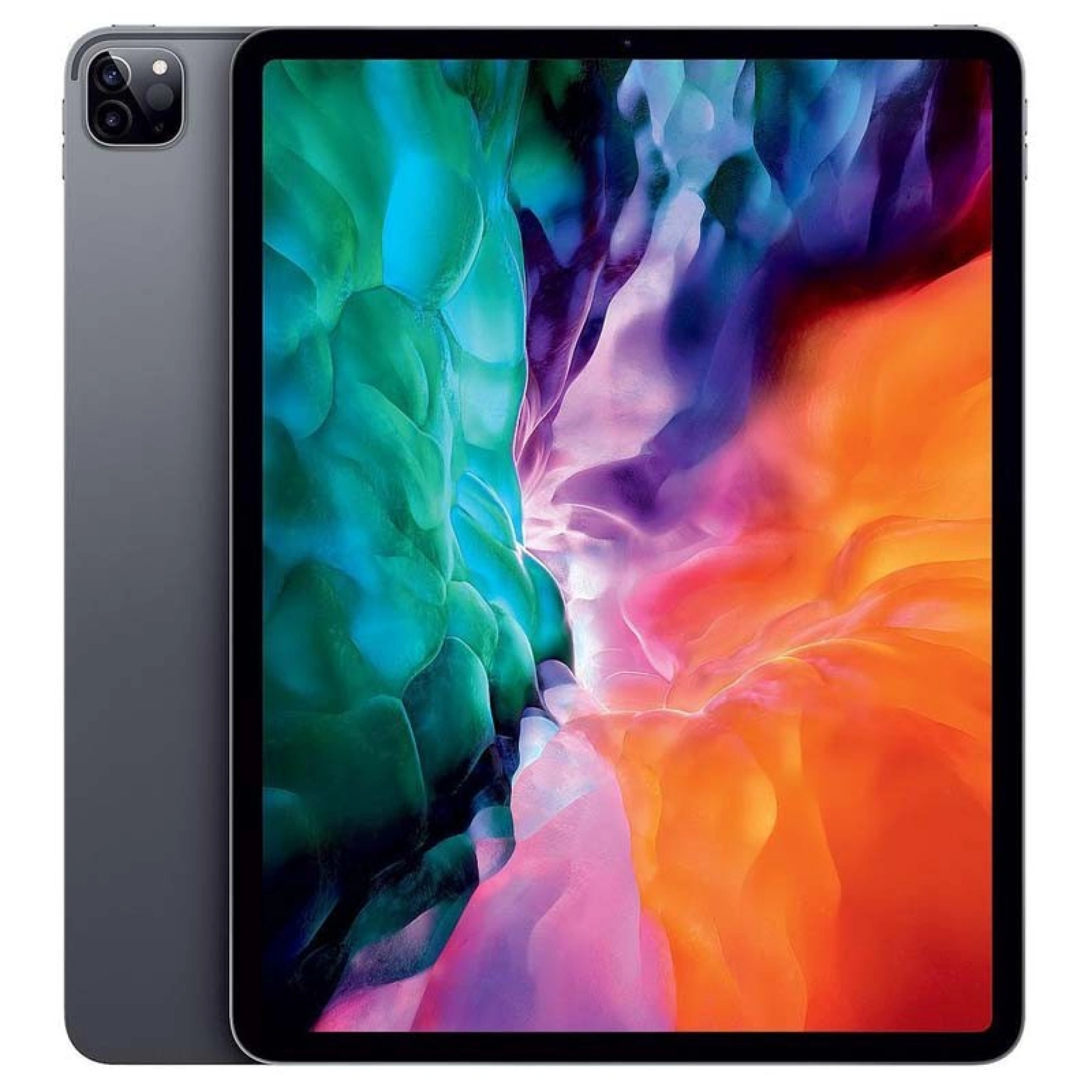 iPad Pro 12.9" 2020 (4ª Geração) 512 GB Bom Cinzento Sideral Wi Fi