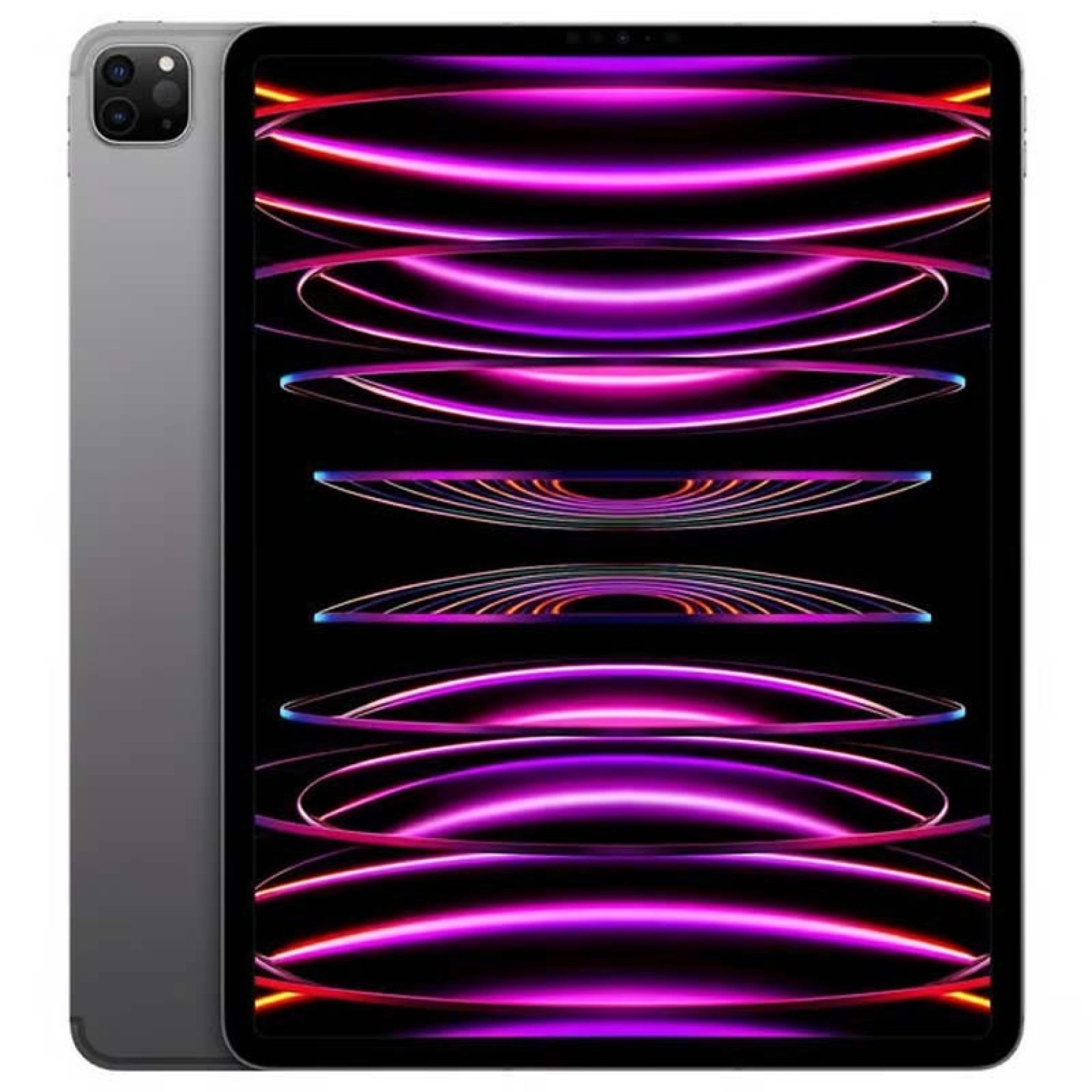 iPad Pro 12.9" 2022 (6ª generación)