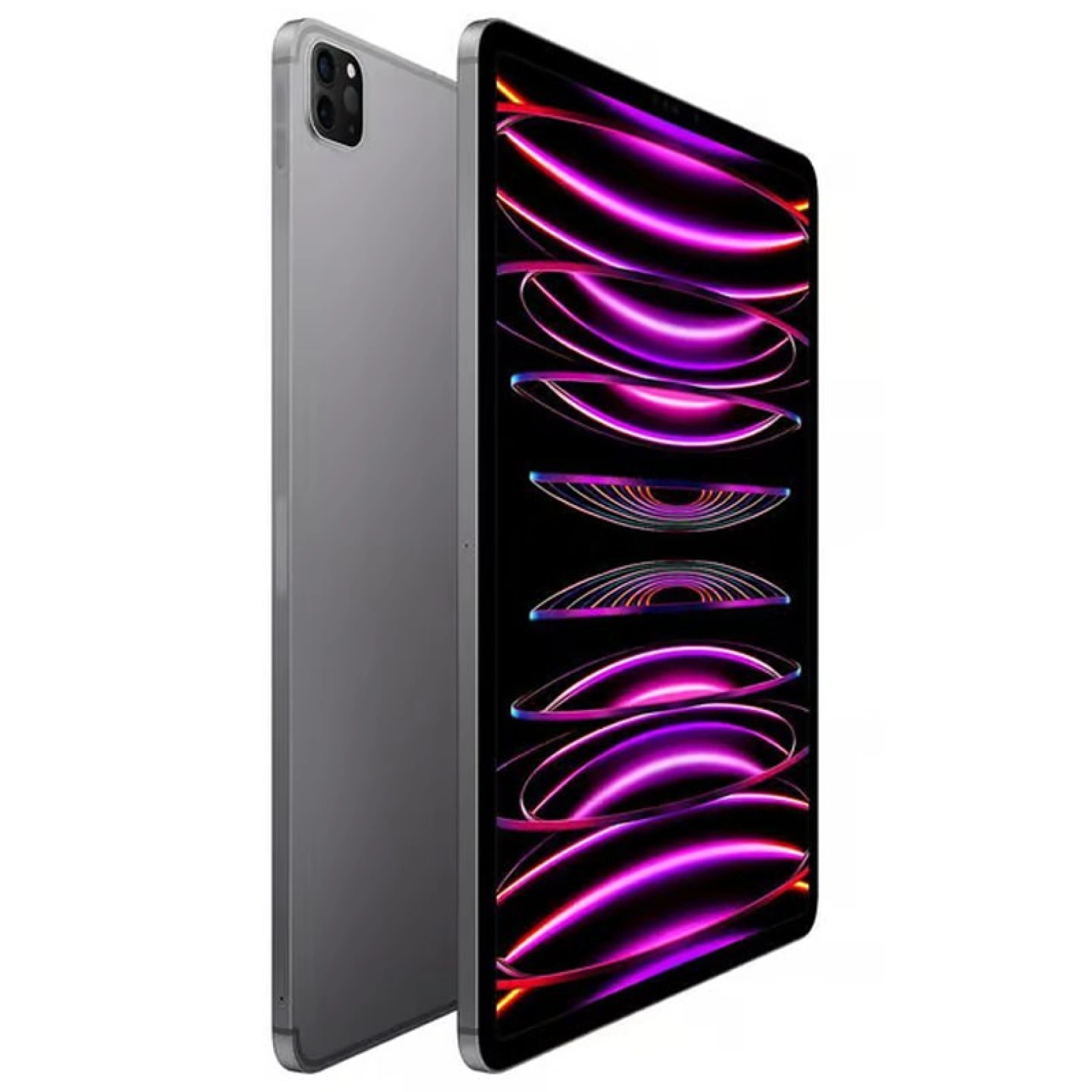 iPad Pro 12.9" 2022 (6ª generación)