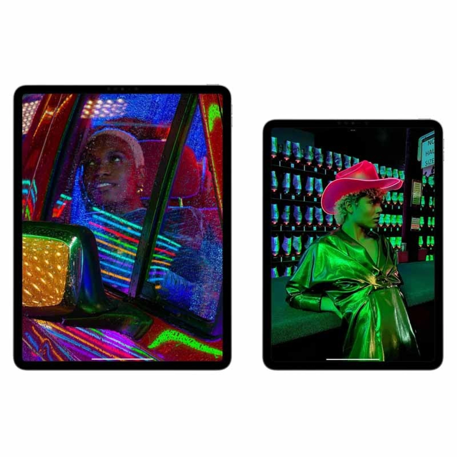 iPad Pro 12.9" 2022 (6ª generación)