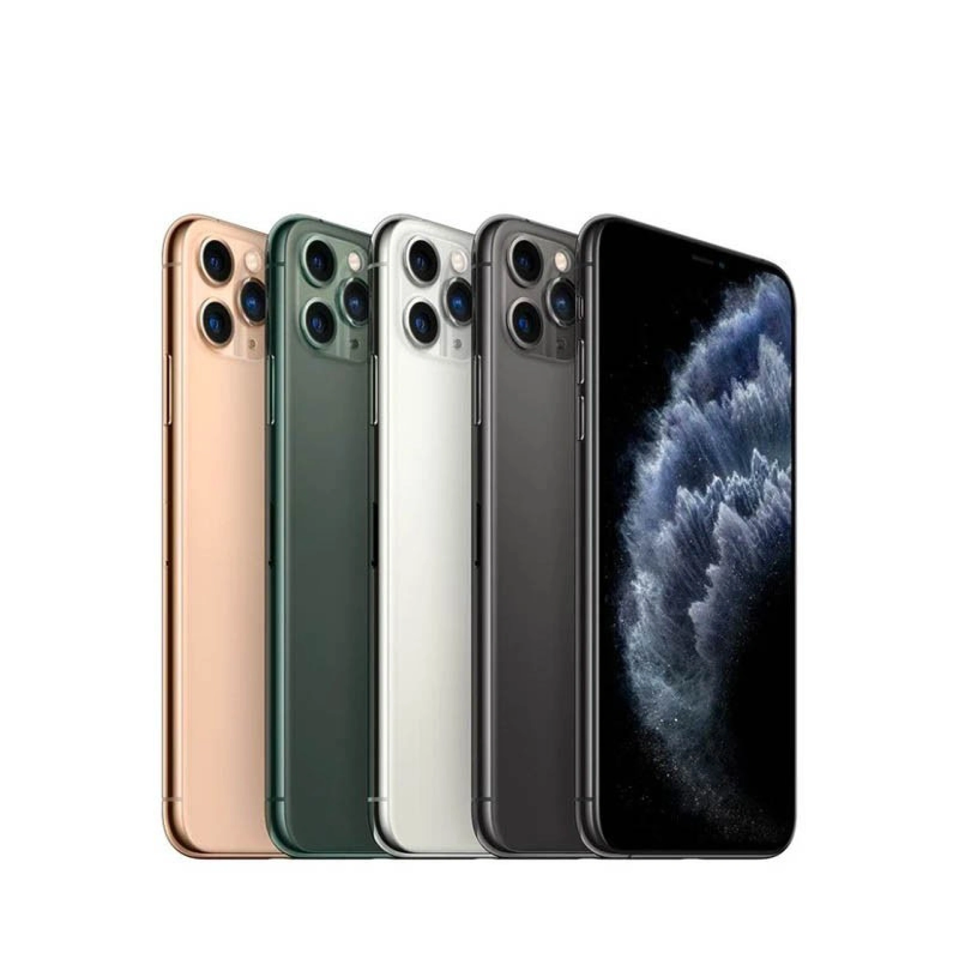 Koop iPhone 11 Pro Max - Online Winkel iServices