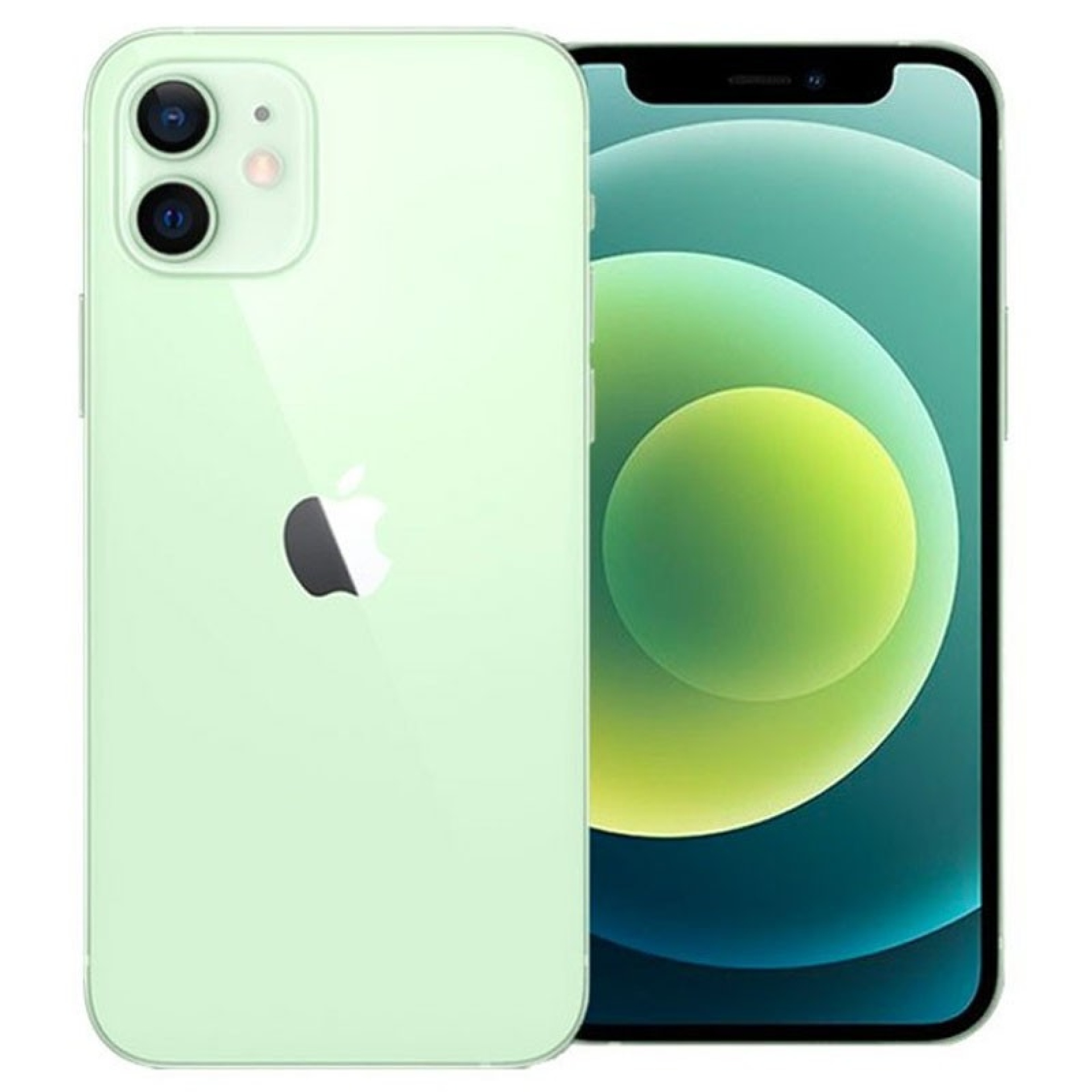 iPhone 12 Mini 128 Go Très Bon Vert