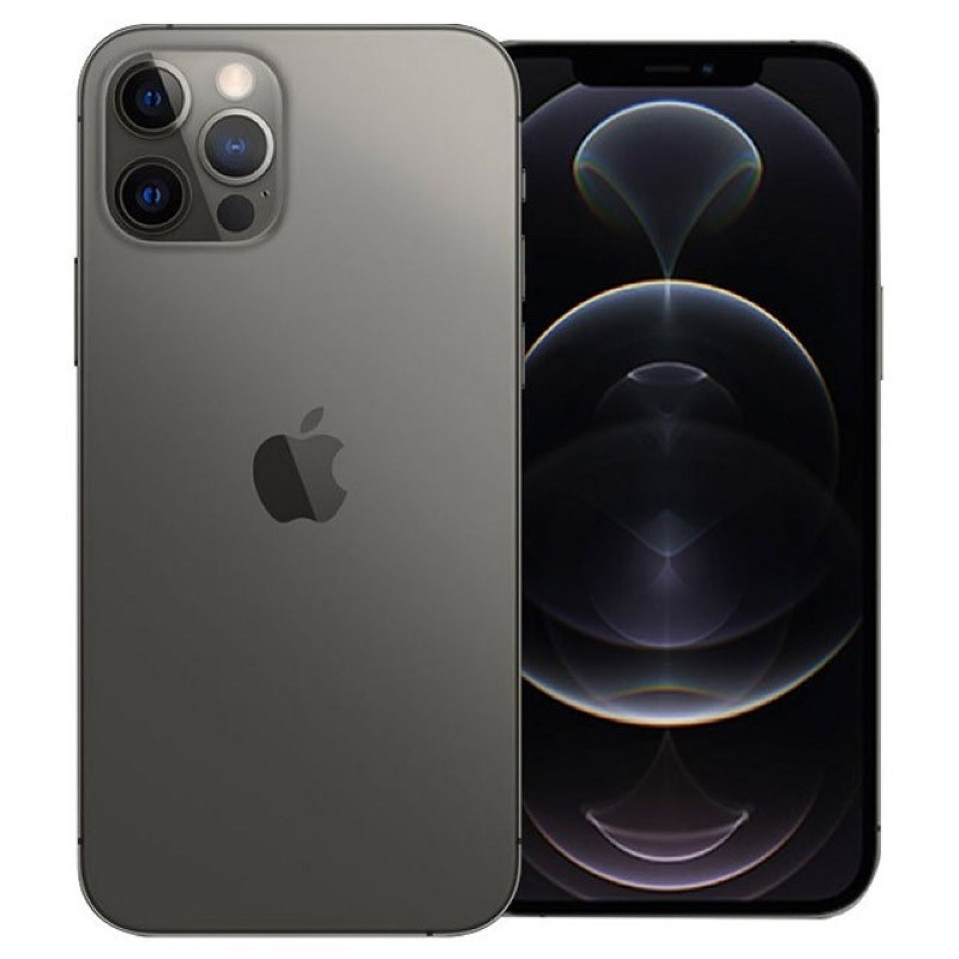 iPhone 12 Pro 128 GB Graphite Très Bon