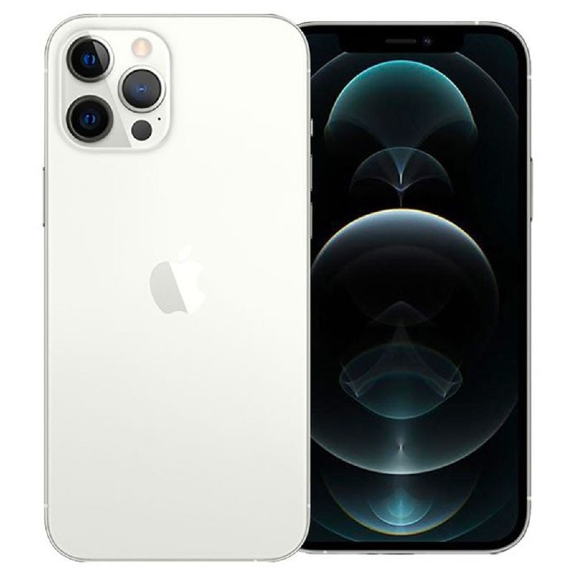 iPhone 12 Pro 512GB Prateado Very Good