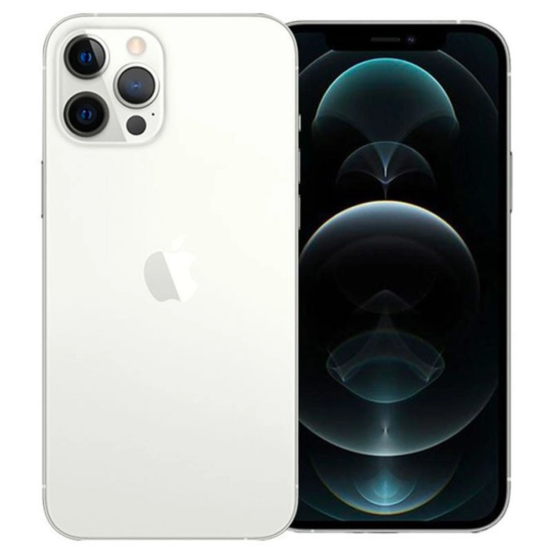 iPhone 12 Pro Max 128 GB Muito Bom Prateado